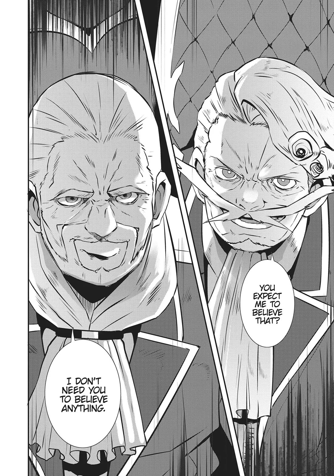 Sekkaku Cheat wo Moratte Isekai ni Teni shita n dakara, Suki na you ni Ikitemitai chapter 55 page 18