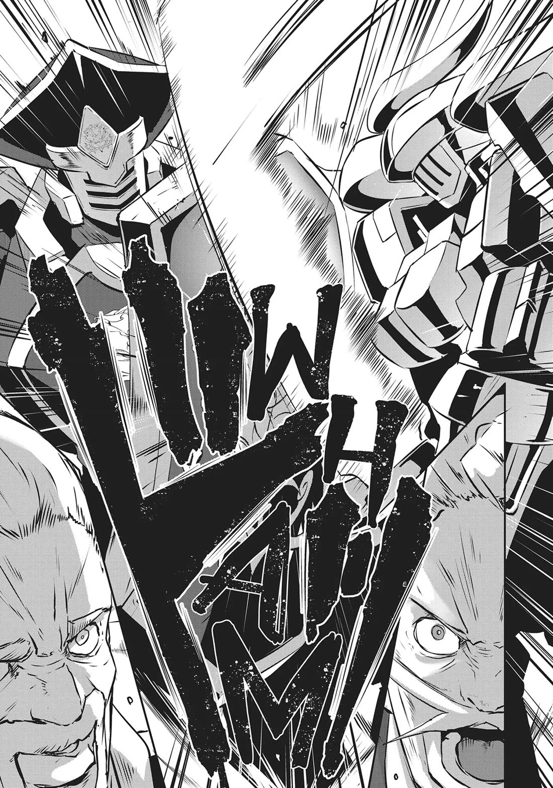 Sekkaku Cheat wo Moratte Isekai ni Teni shita n dakara, Suki na you ni Ikitemitai chapter 55 page 19