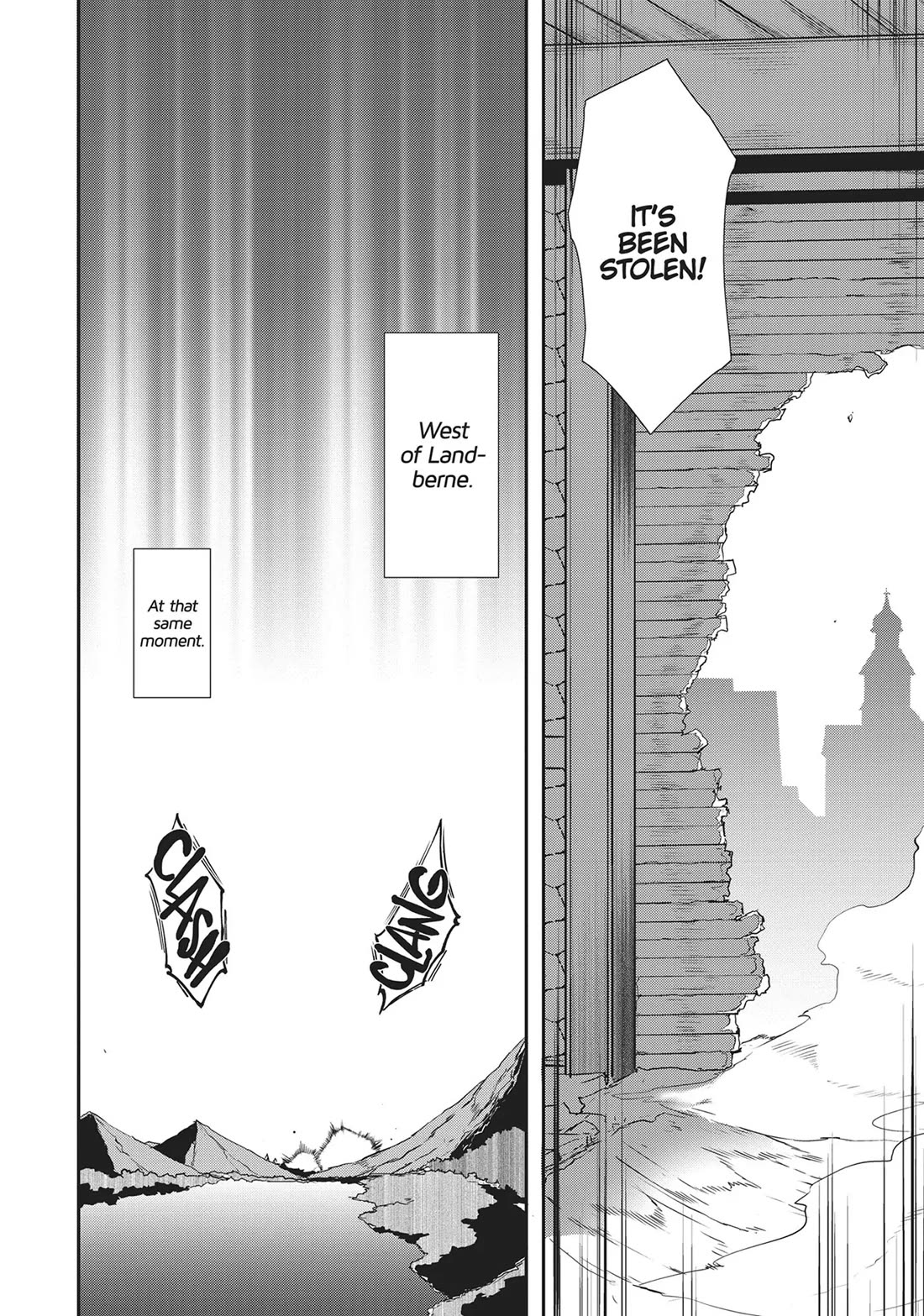 Sekkaku Cheat wo Moratte Isekai ni Teni shita n dakara, Suki na you ni Ikitemitai chapter 55 page 2