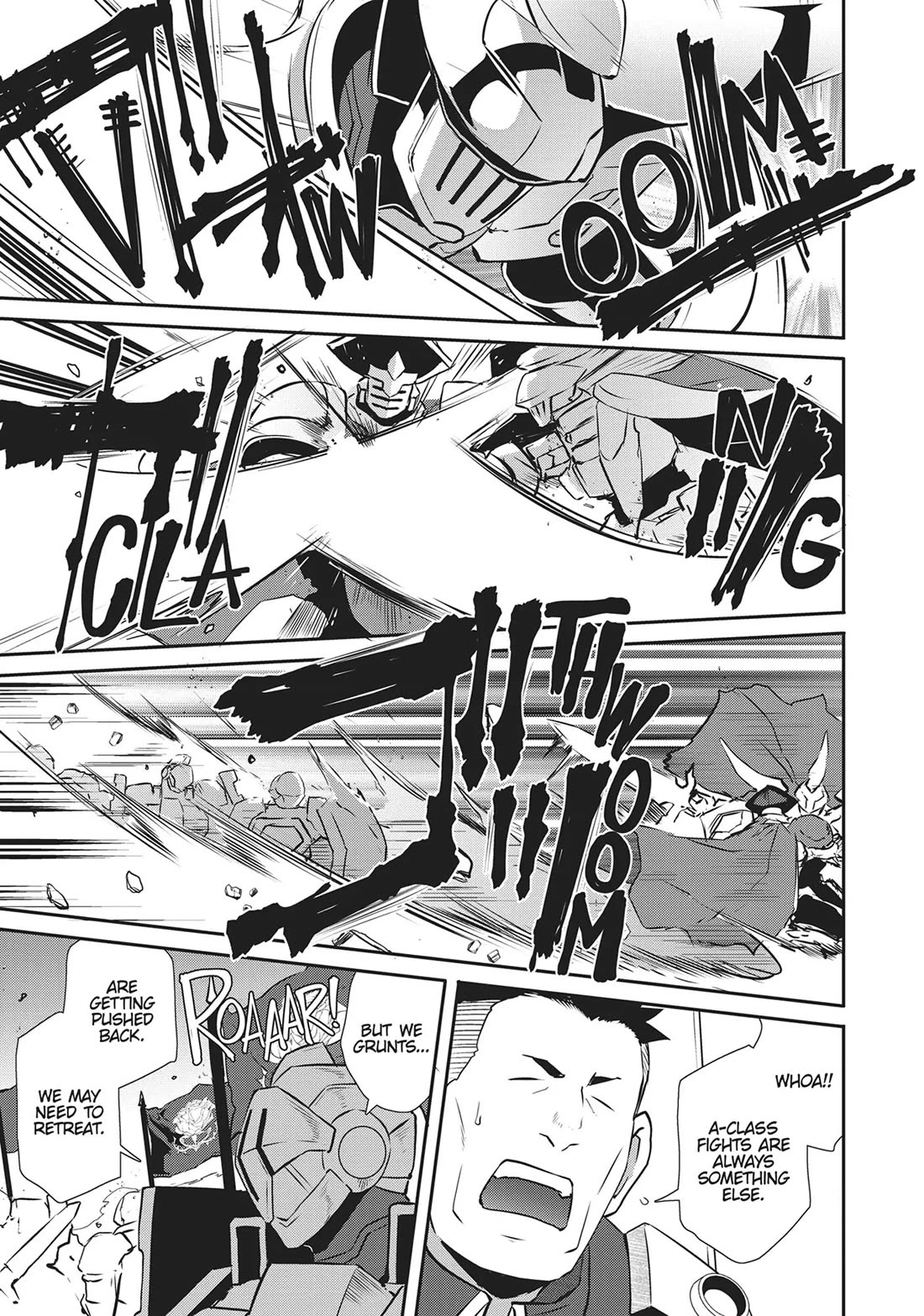 Sekkaku Cheat wo Moratte Isekai ni Teni shita n dakara, Suki na you ni Ikitemitai chapter 55 page 21