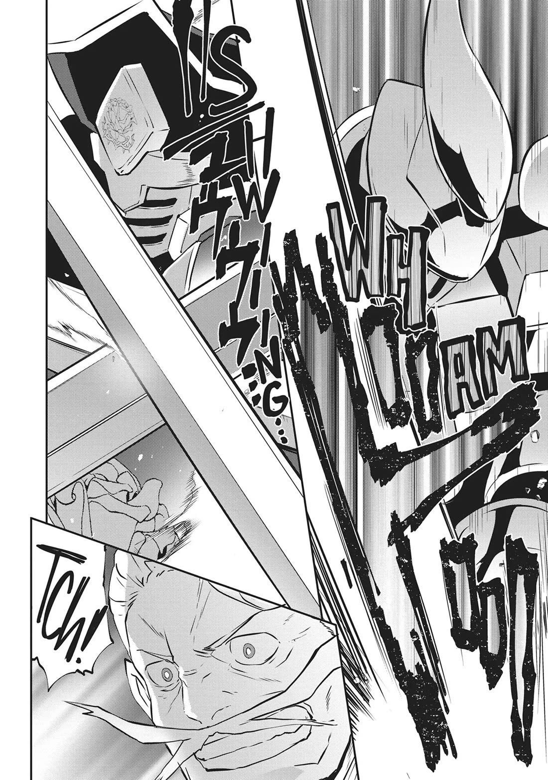 Sekkaku Cheat wo Moratte Isekai ni Teni shita n dakara, Suki na you ni Ikitemitai chapter 55 page 22