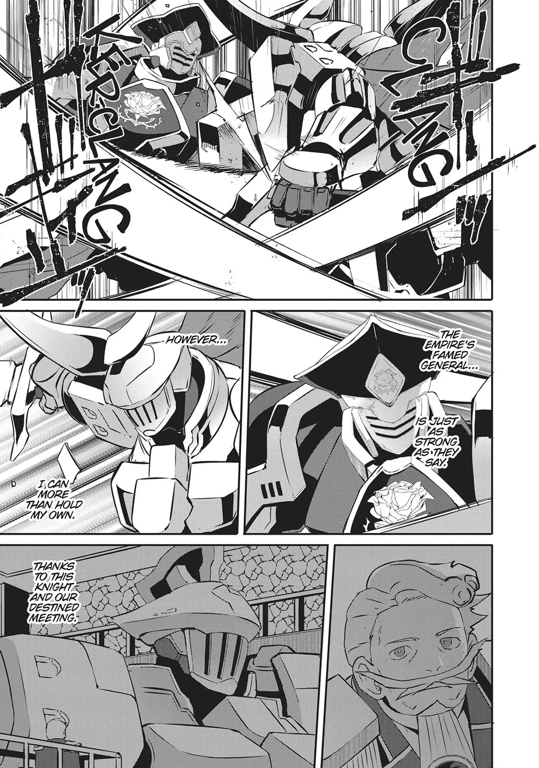 Sekkaku Cheat wo Moratte Isekai ni Teni shita n dakara, Suki na you ni Ikitemitai chapter 55 page 23