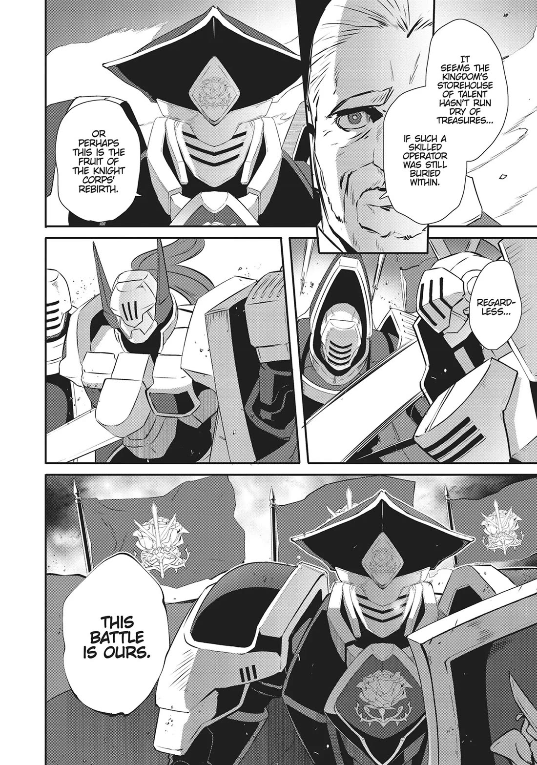 Sekkaku Cheat wo Moratte Isekai ni Teni shita n dakara, Suki na you ni Ikitemitai chapter 55 page 24