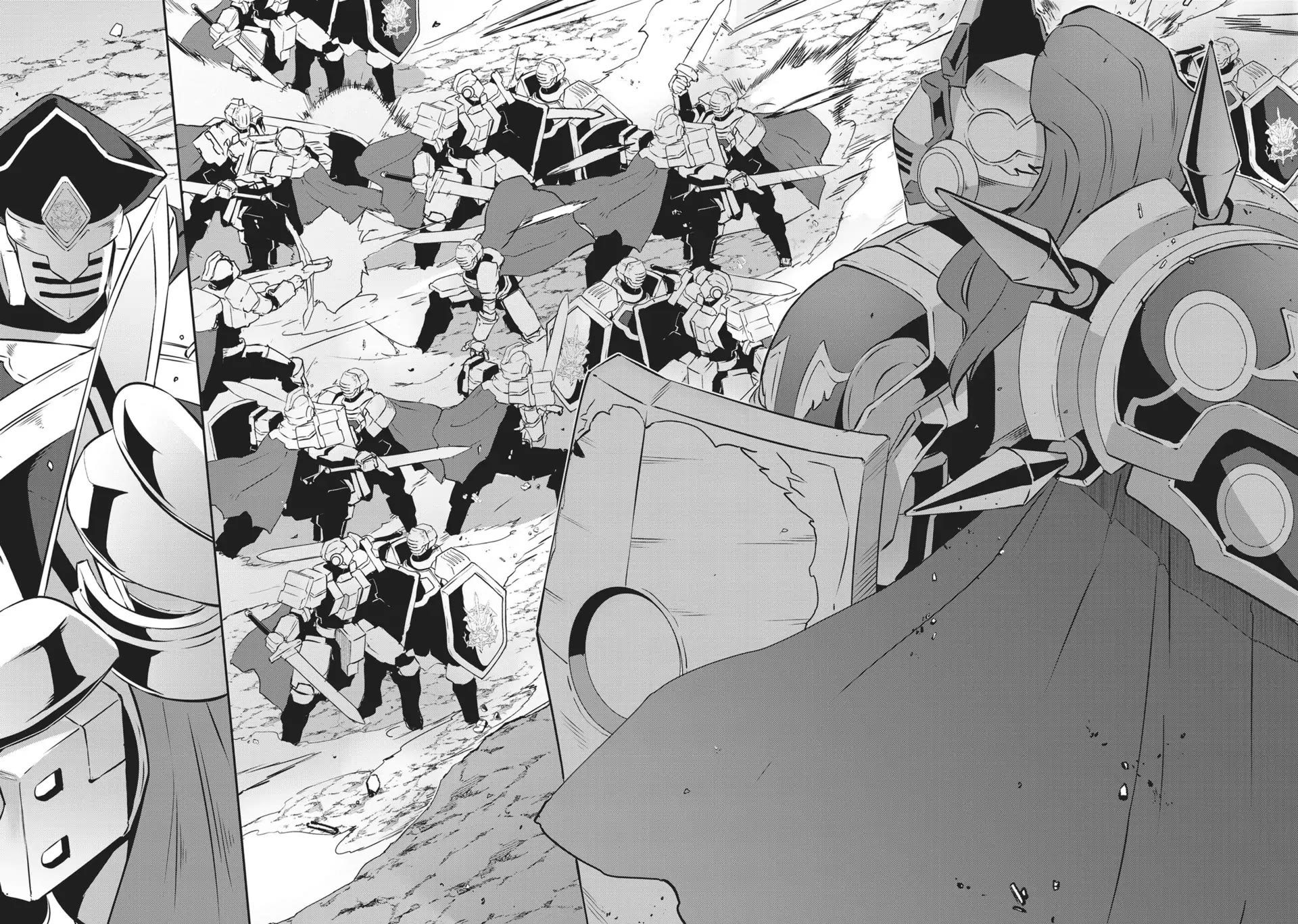 Sekkaku Cheat wo Moratte Isekai ni Teni shita n dakara, Suki na you ni Ikitemitai chapter 55 page 26