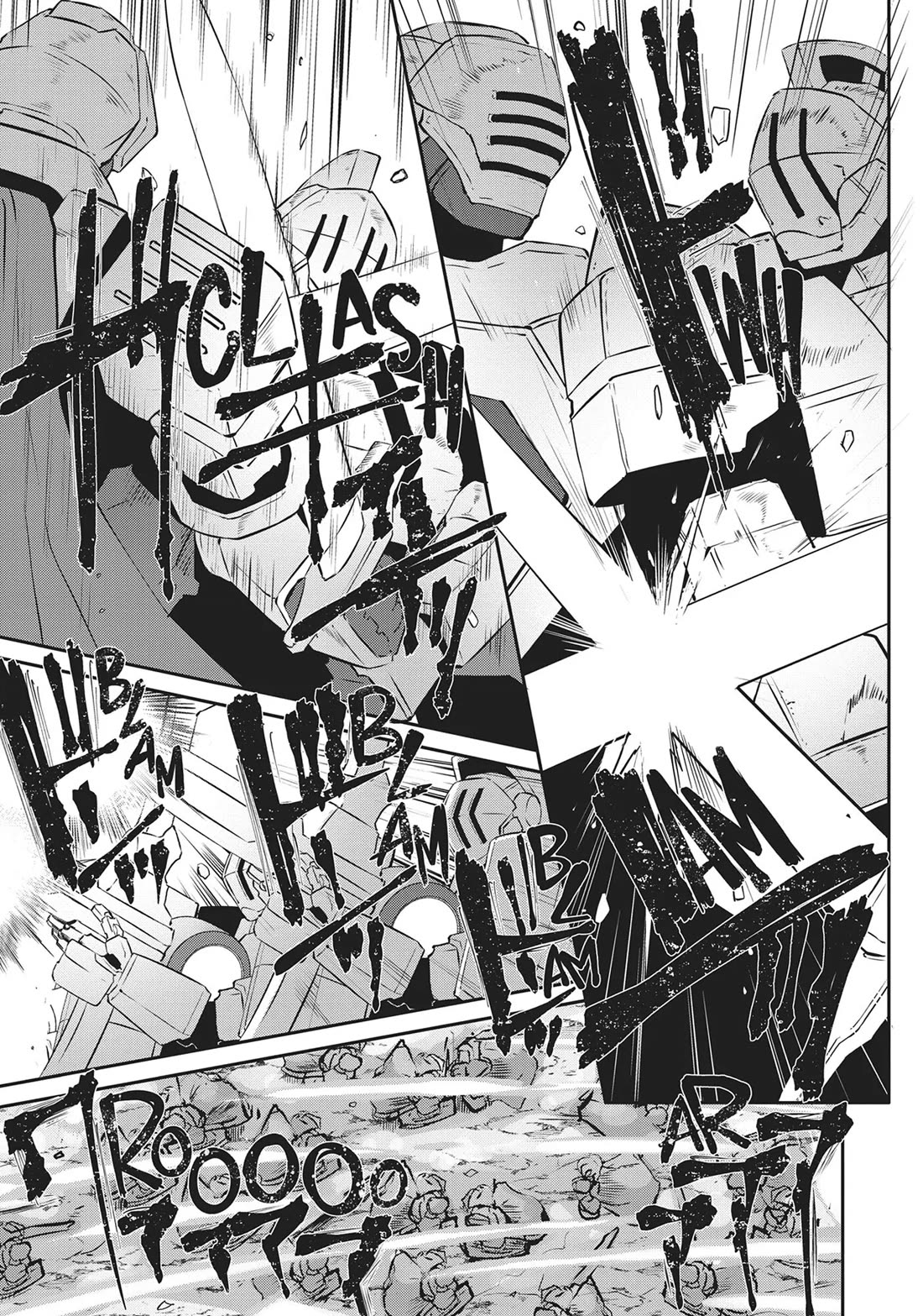 Sekkaku Cheat wo Moratte Isekai ni Teni shita n dakara, Suki na you ni Ikitemitai chapter 55 page 3