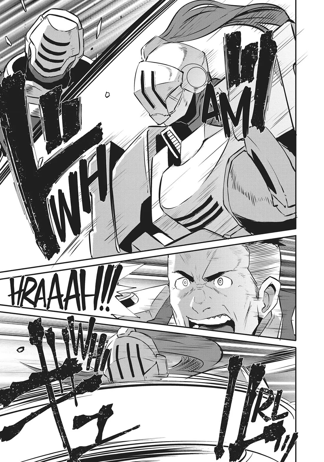 Sekkaku Cheat wo Moratte Isekai ni Teni shita n dakara, Suki na you ni Ikitemitai chapter 55 page 5