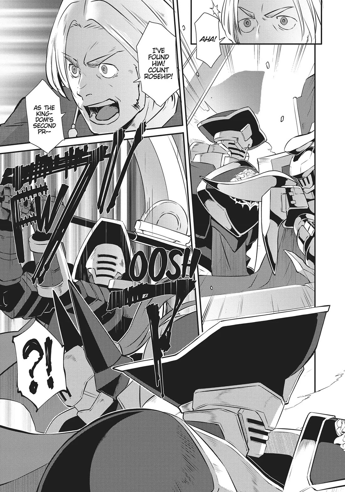 Sekkaku Cheat wo Moratte Isekai ni Teni shita n dakara, Suki na you ni Ikitemitai chapter 55 page 9