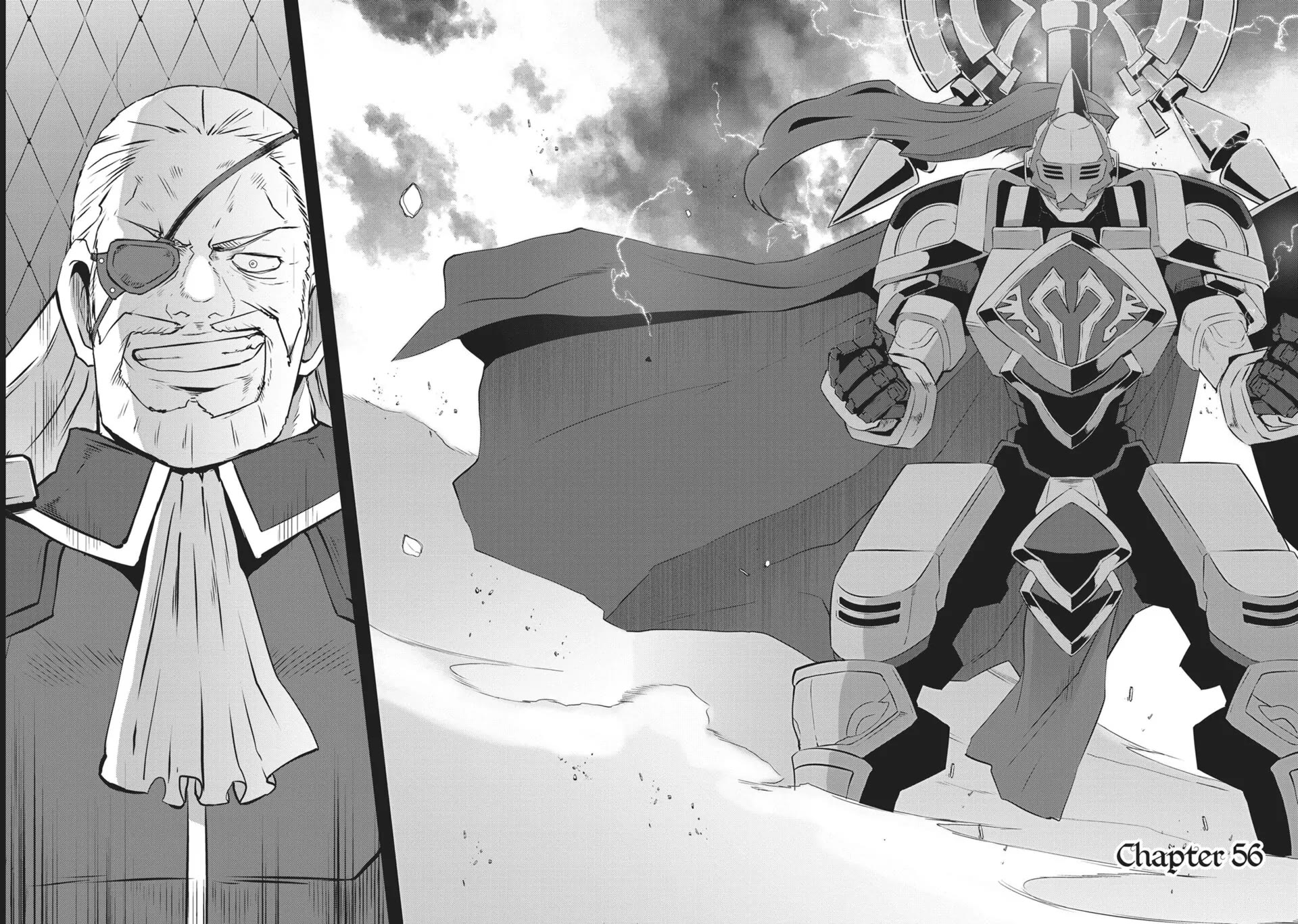 Sekkaku Cheat wo Moratte Isekai ni Teni shita n dakara, Suki na you ni Ikitemitai chapter 56 page 12