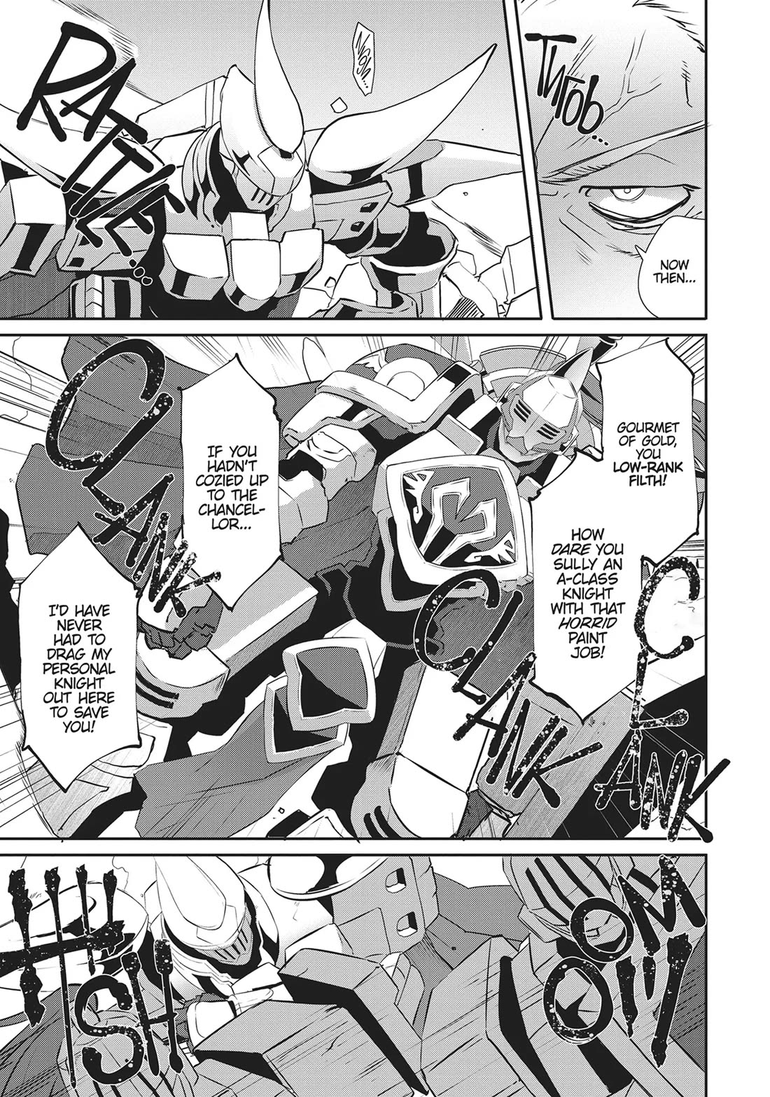 Sekkaku Cheat wo Moratte Isekai ni Teni shita n dakara, Suki na you ni Ikitemitai chapter 56 page 14