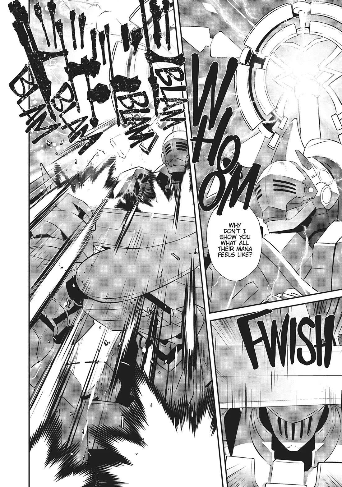 Sekkaku Cheat wo Moratte Isekai ni Teni shita n dakara, Suki na you ni Ikitemitai chapter 56 page 18