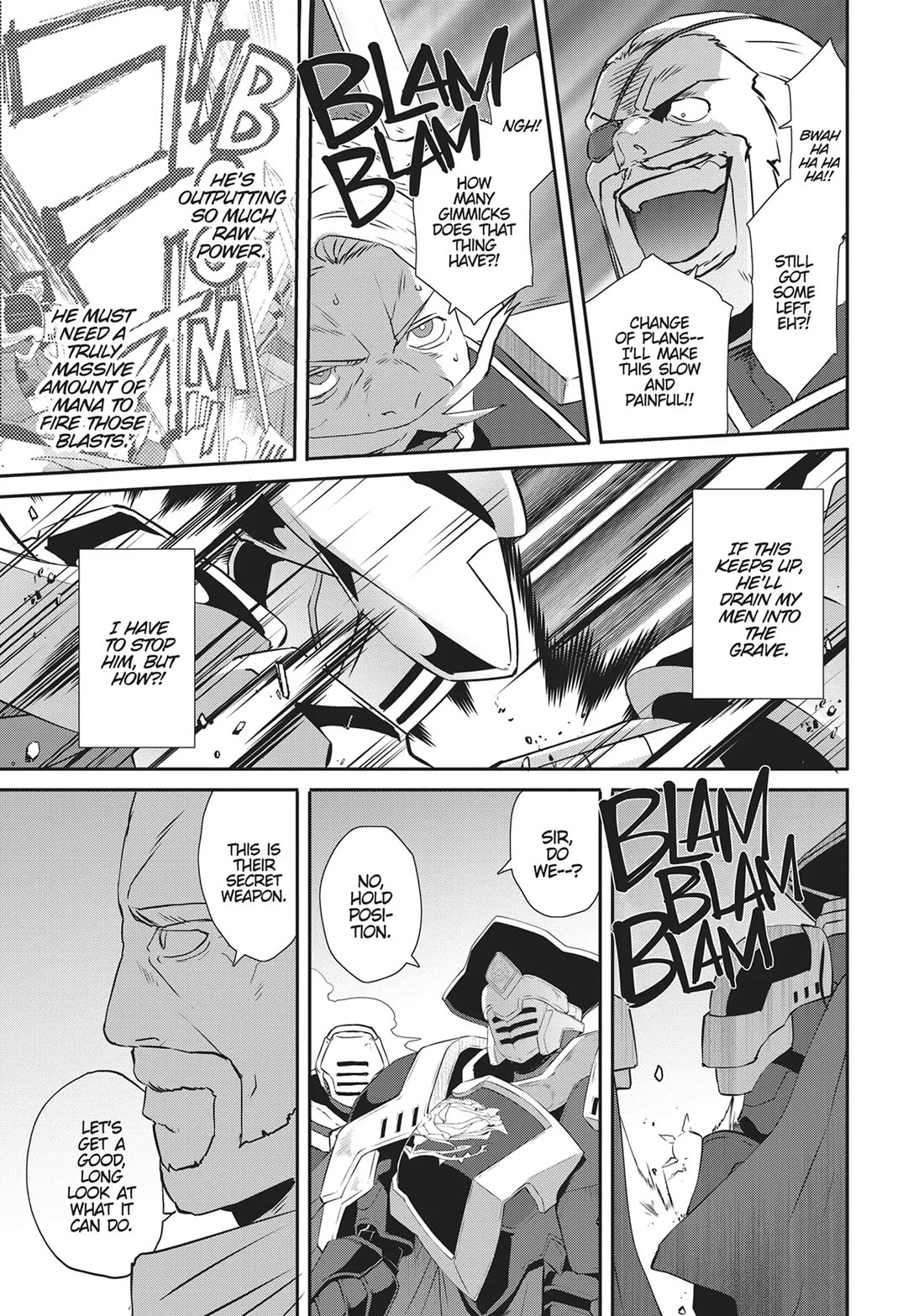 Sekkaku Cheat wo Moratte Isekai ni Teni shita n dakara, Suki na you ni Ikitemitai chapter 56 page 19