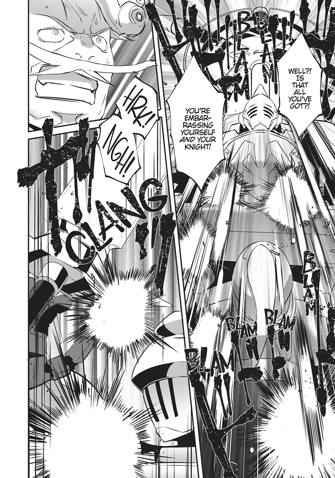 Sekkaku Cheat wo Moratte Isekai ni Teni shita n dakara, Suki na you ni Ikitemitai chapter 56 page 20