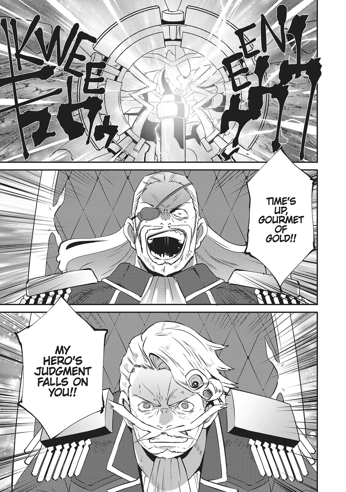 Sekkaku Cheat wo Moratte Isekai ni Teni shita n dakara, Suki na you ni Ikitemitai chapter 56 page 21