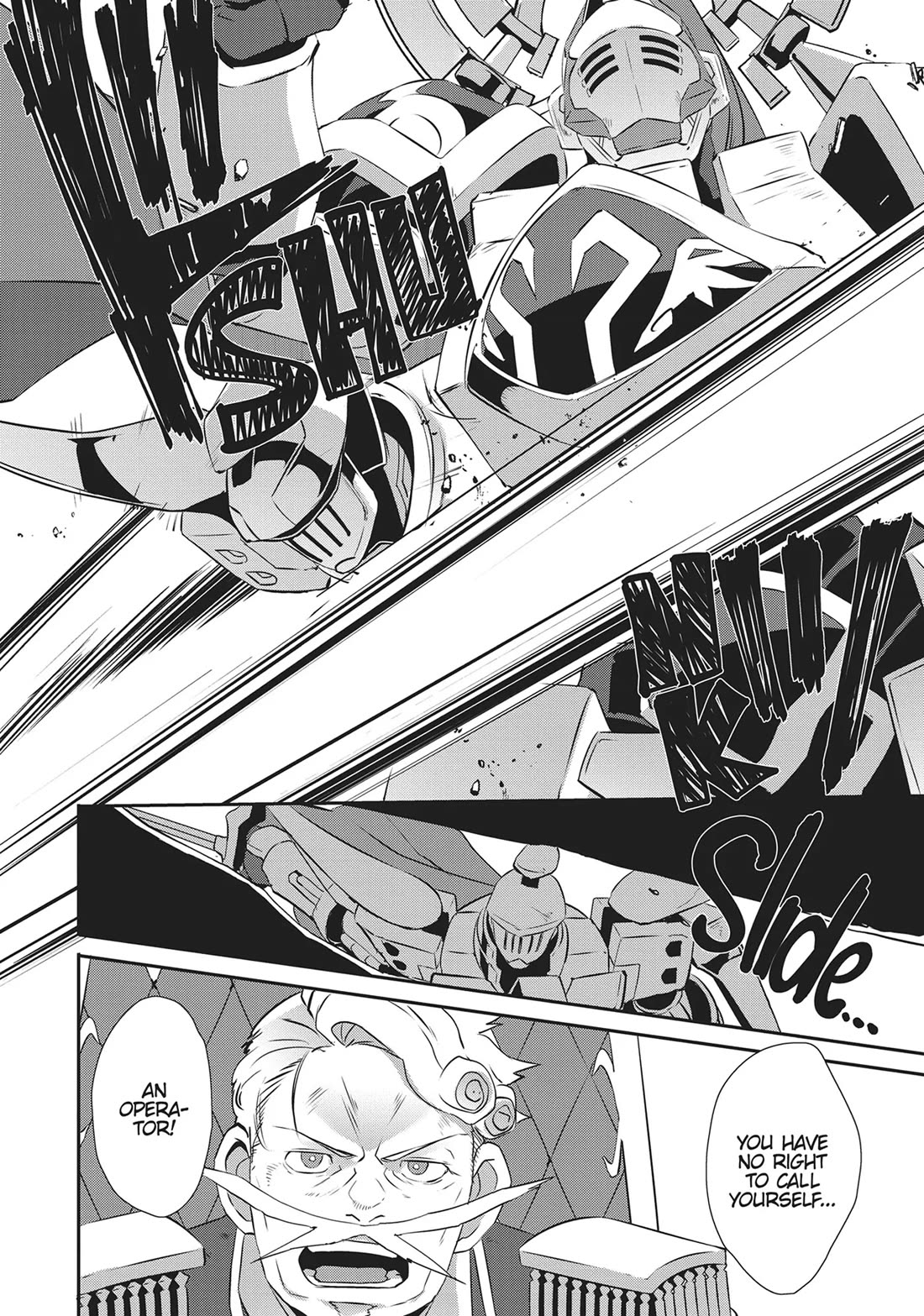 Sekkaku Cheat wo Moratte Isekai ni Teni shita n dakara, Suki na you ni Ikitemitai chapter 56 page 24