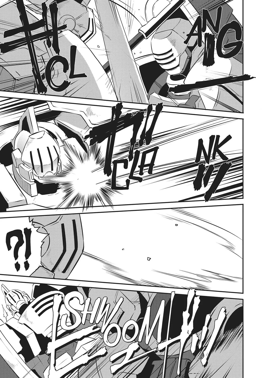 Sekkaku Cheat wo Moratte Isekai ni Teni shita n dakara, Suki na you ni Ikitemitai chapter 56 page 5