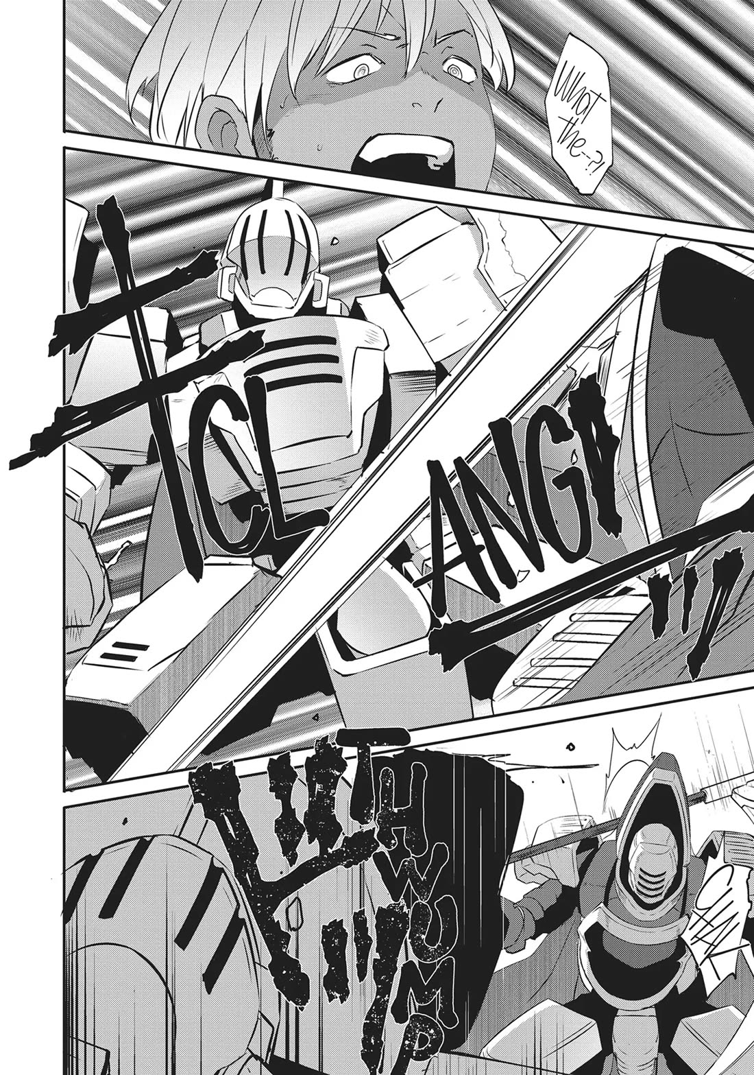 Sekkaku Cheat wo Moratte Isekai ni Teni shita n dakara, Suki na you ni Ikitemitai chapter 56 page 6