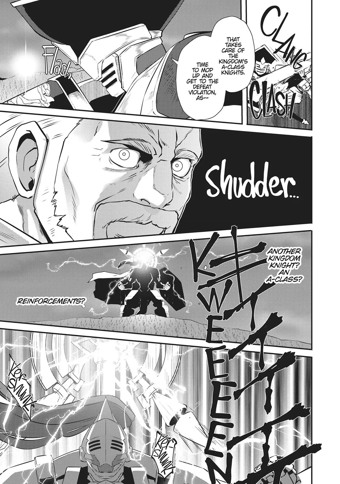 Sekkaku Cheat wo Moratte Isekai ni Teni shita n dakara, Suki na you ni Ikitemitai chapter 56 page 7