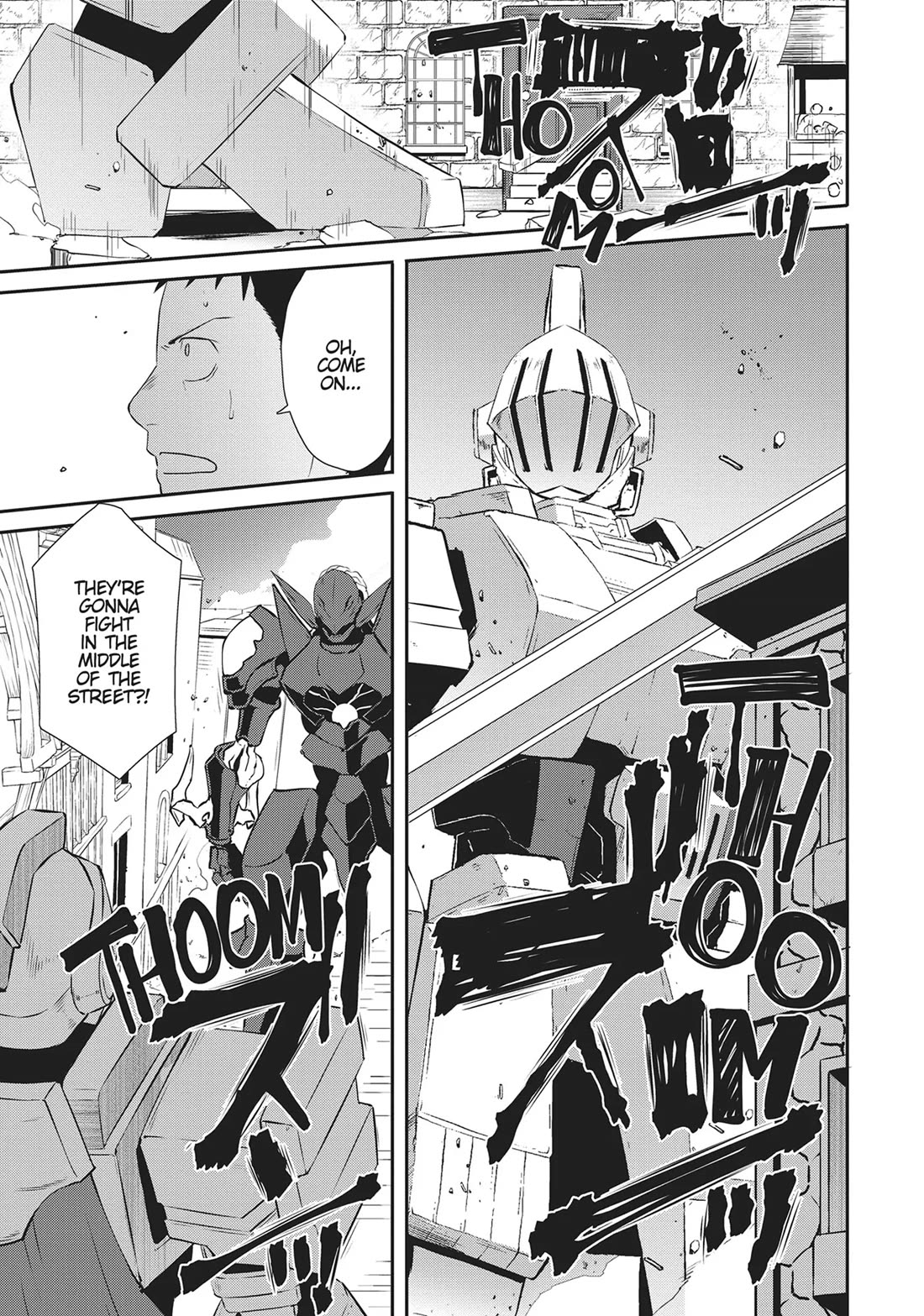 Sekkaku Cheat wo Moratte Isekai ni Teni shita n dakara, Suki na you ni Ikitemitai chapter 57 page 11