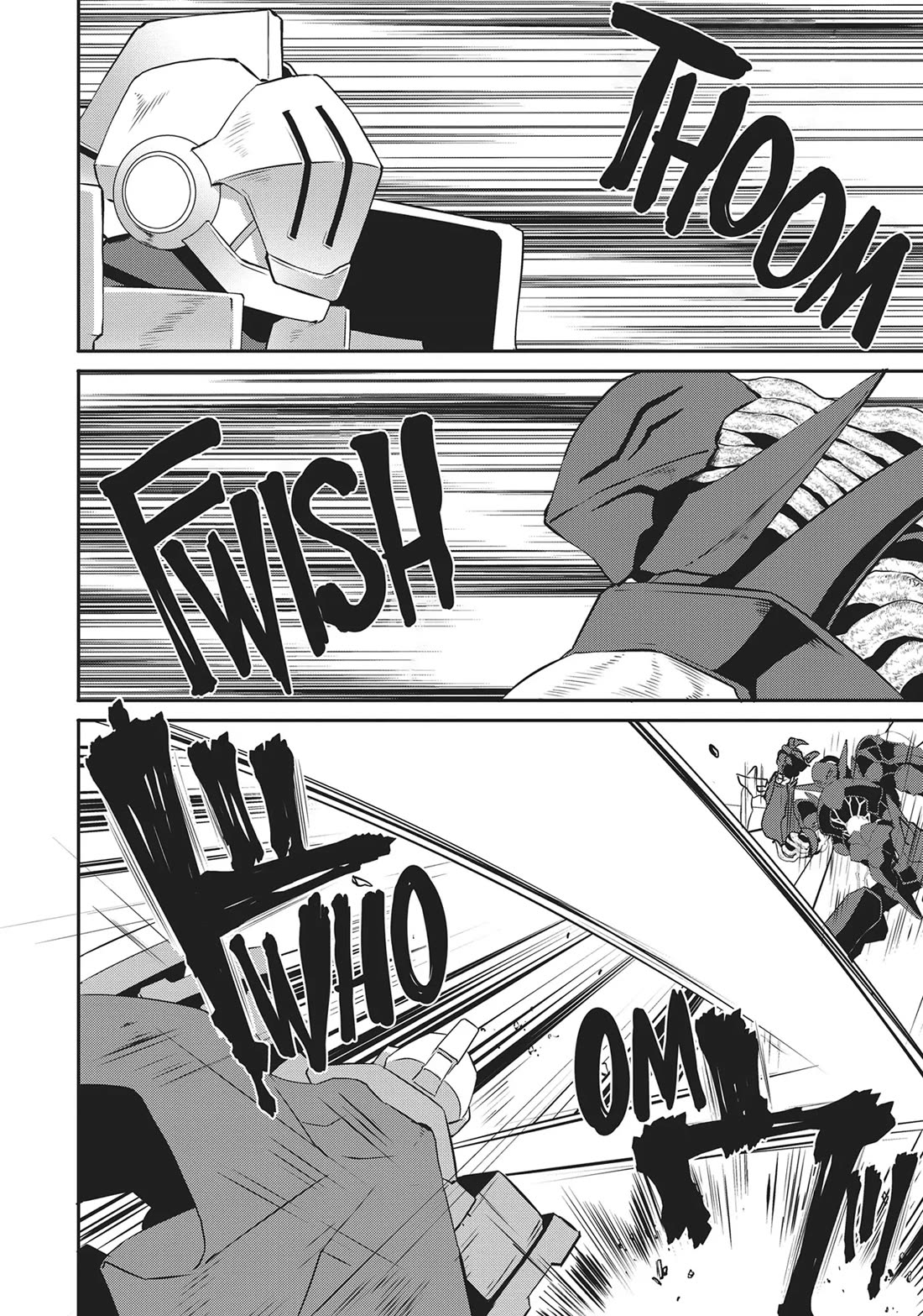 Sekkaku Cheat wo Moratte Isekai ni Teni shita n dakara, Suki na you ni Ikitemitai chapter 57 page 12