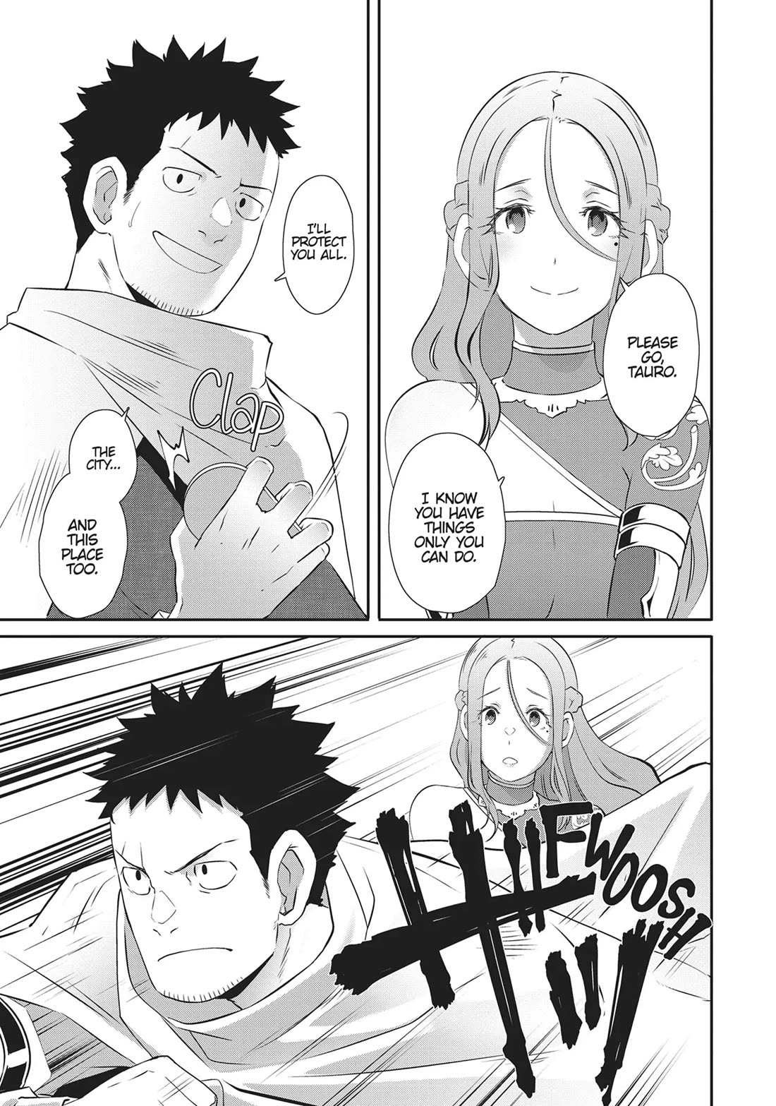 Sekkaku Cheat wo Moratte Isekai ni Teni shita n dakara, Suki na you ni Ikitemitai chapter 57 page 15