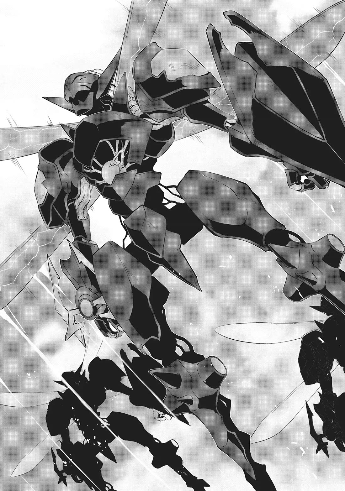 Sekkaku Cheat wo Moratte Isekai ni Teni shita n dakara, Suki na you ni Ikitemitai chapter 57 page 2