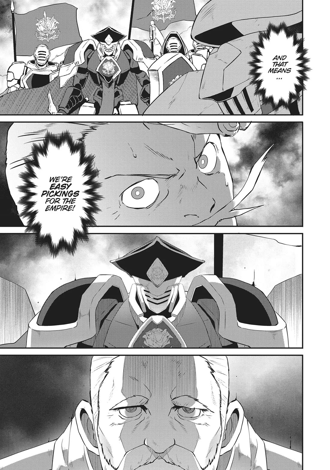 Sekkaku Cheat wo Moratte Isekai ni Teni shita n dakara, Suki na you ni Ikitemitai chapter 57 page 5