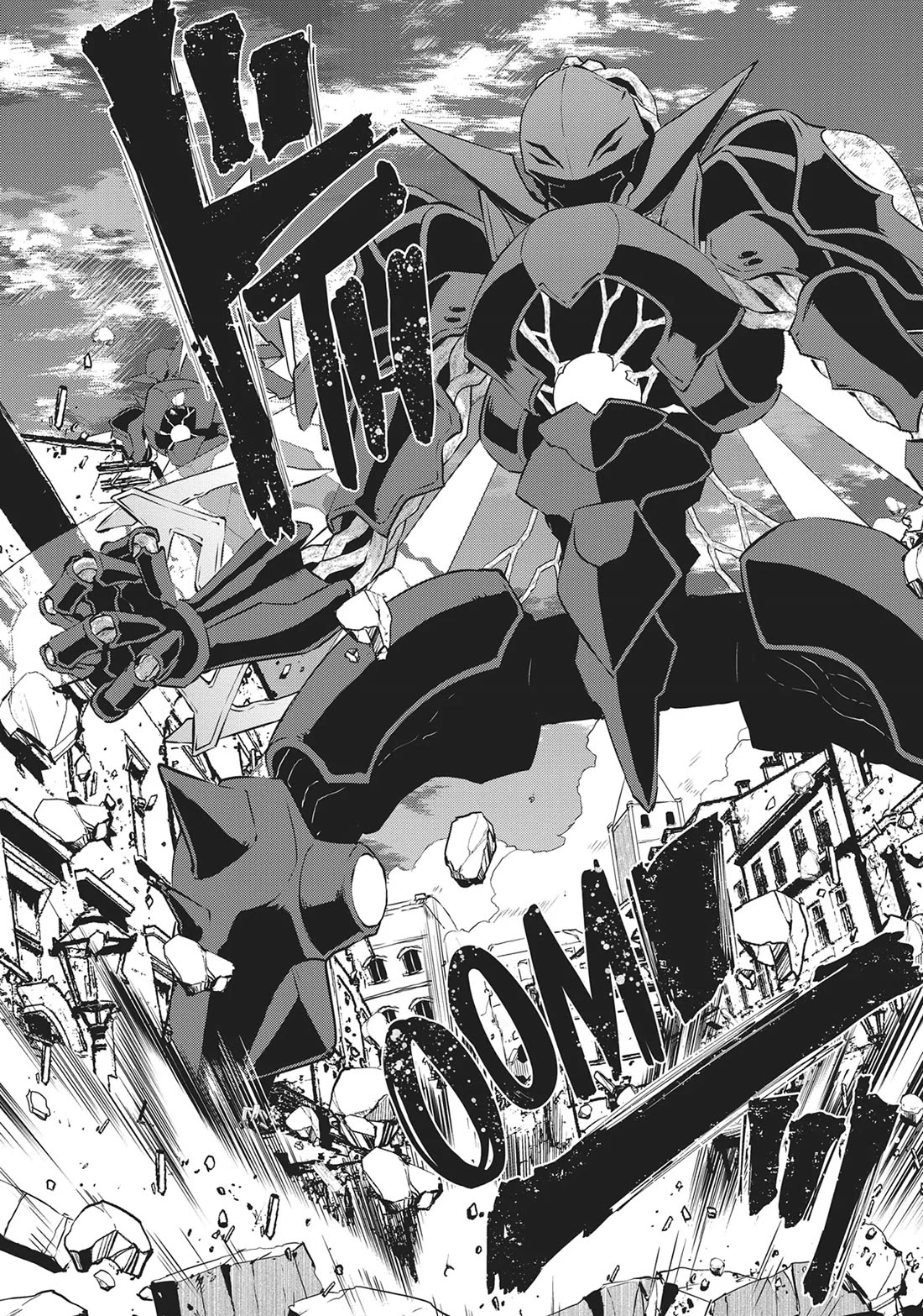 Sekkaku Cheat wo Moratte Isekai ni Teni shita n dakara, Suki na you ni Ikitemitai chapter 57 page 8