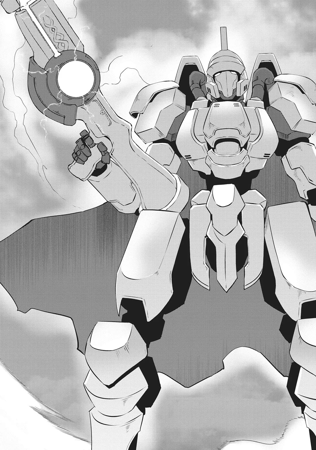 Sekkaku Cheat wo Moratte Isekai ni Teni shita n dakara, Suki na you ni Ikitemitai chapter 58 page 10