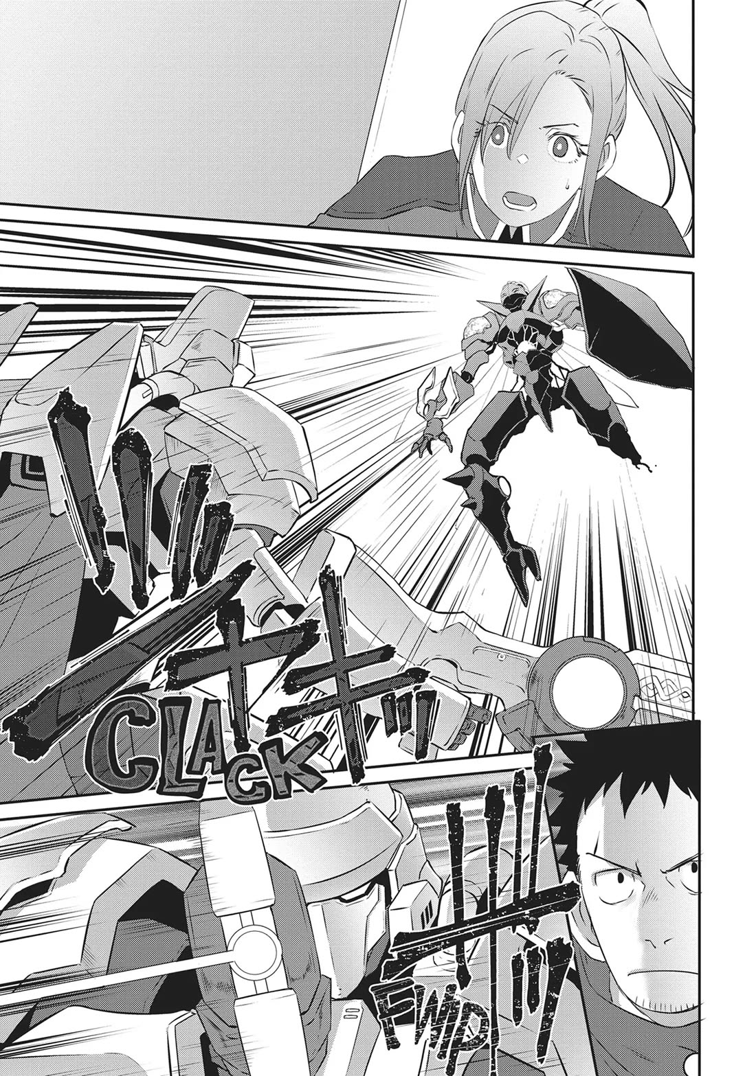 Sekkaku Cheat wo Moratte Isekai ni Teni shita n dakara, Suki na you ni Ikitemitai chapter 58 page 11