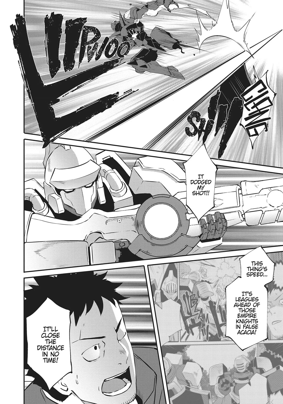 Sekkaku Cheat wo Moratte Isekai ni Teni shita n dakara, Suki na you ni Ikitemitai chapter 58 page 12