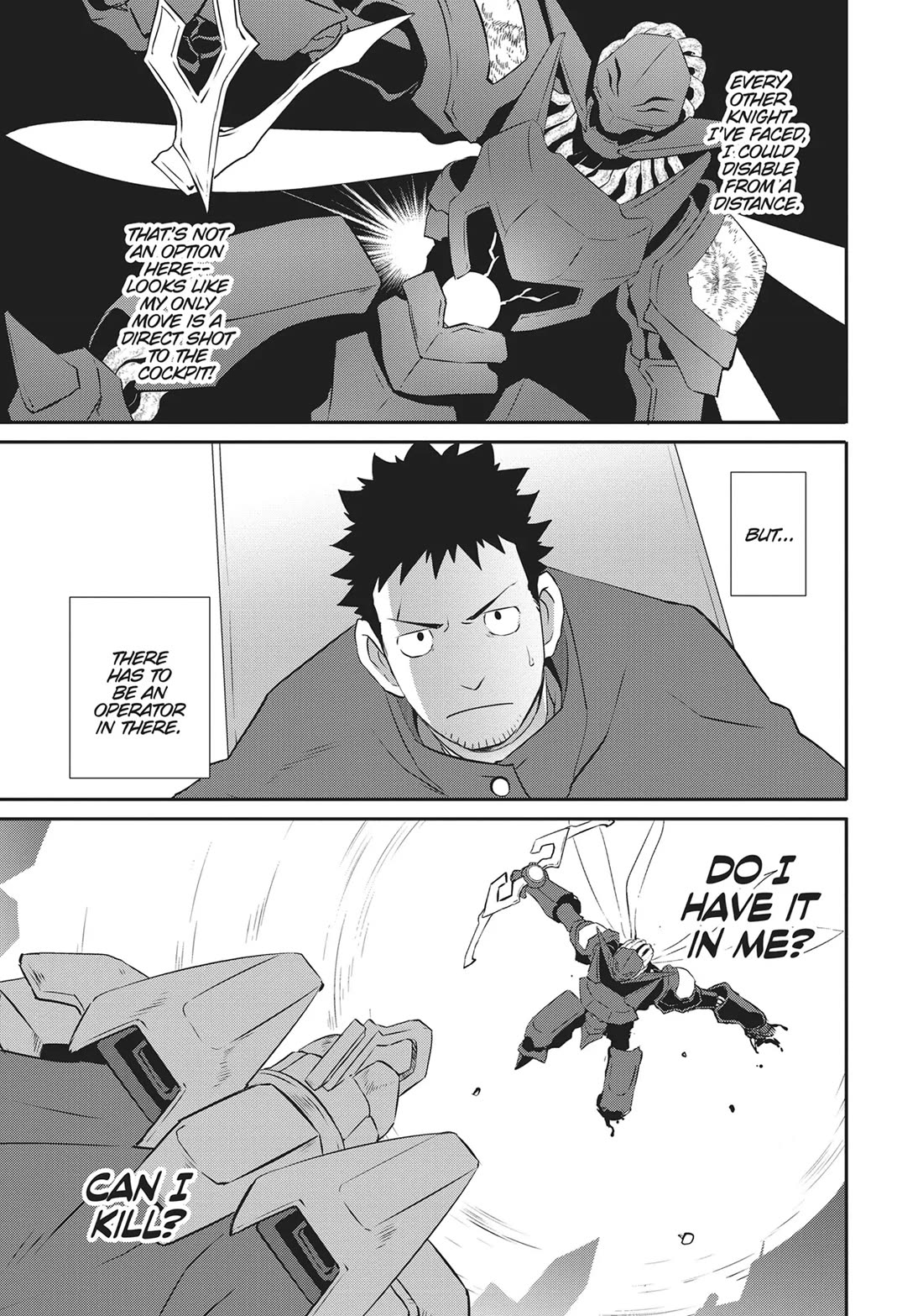 Sekkaku Cheat wo Moratte Isekai ni Teni shita n dakara, Suki na you ni Ikitemitai chapter 58 page 13