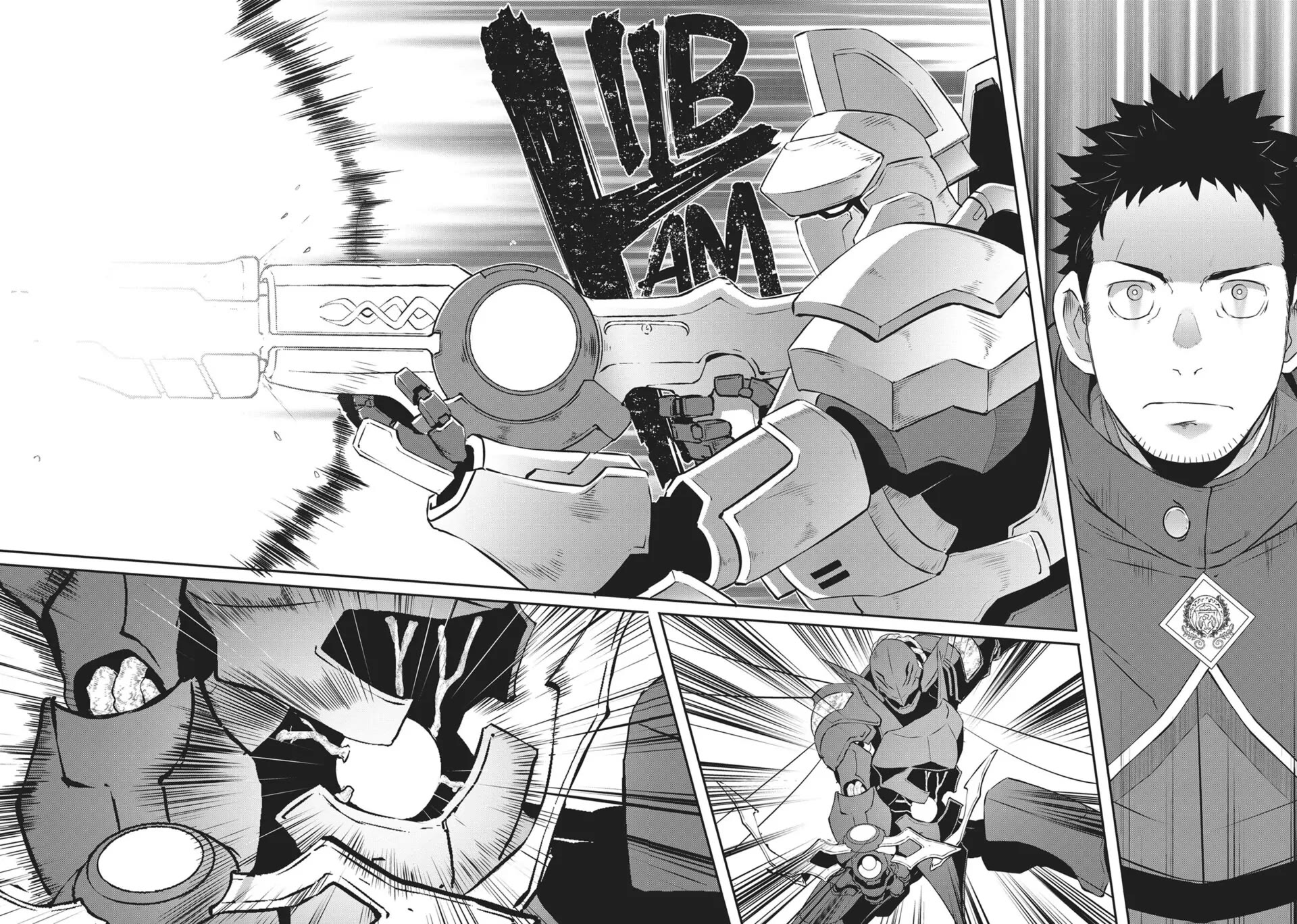 Sekkaku Cheat wo Moratte Isekai ni Teni shita n dakara, Suki na you ni Ikitemitai chapter 58 page 16