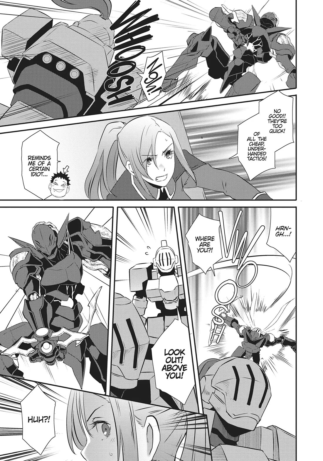 Sekkaku Cheat wo Moratte Isekai ni Teni shita n dakara, Suki na you ni Ikitemitai chapter 58 page 5
