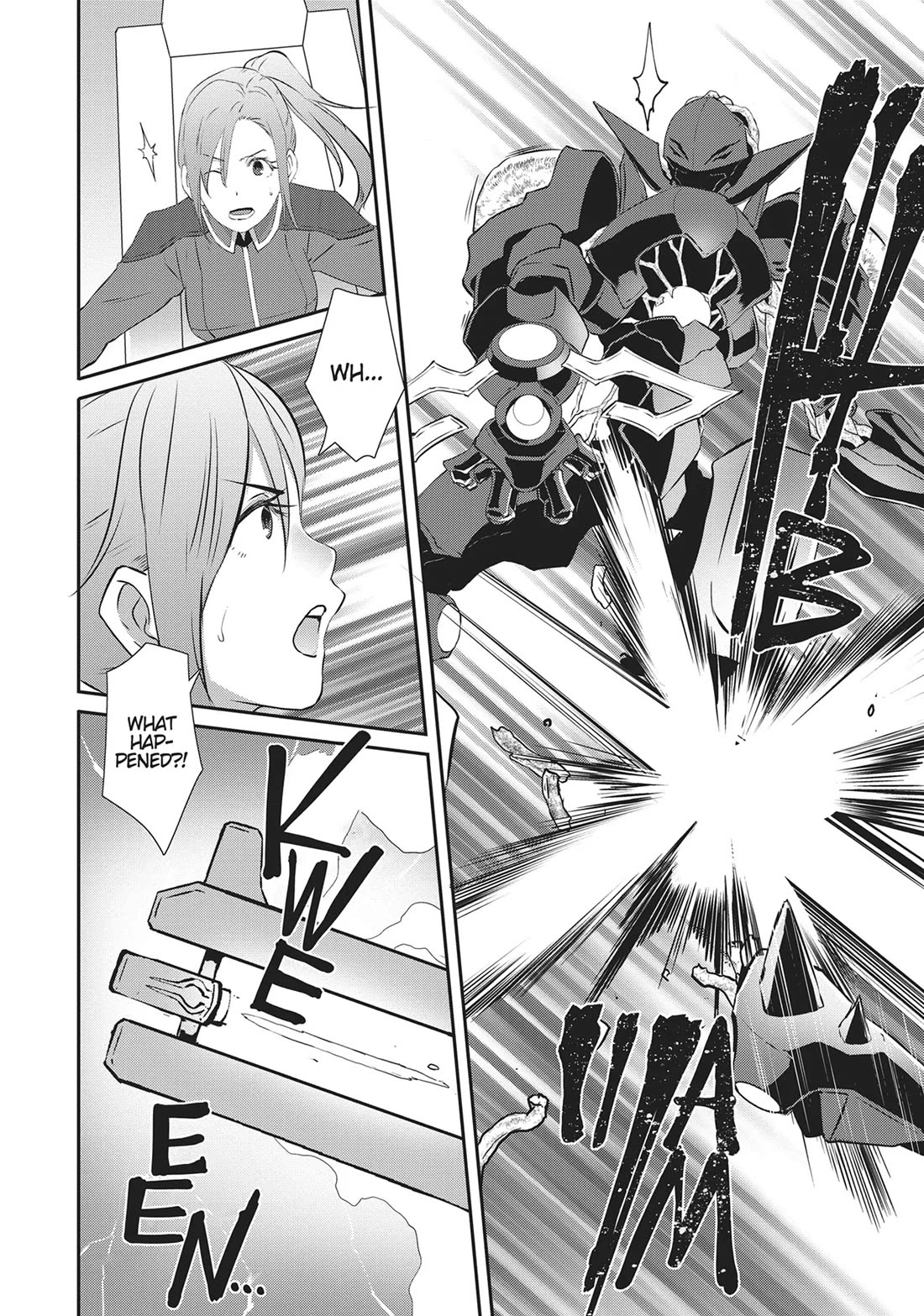 Sekkaku Cheat wo Moratte Isekai ni Teni shita n dakara, Suki na you ni Ikitemitai chapter 58 page 6