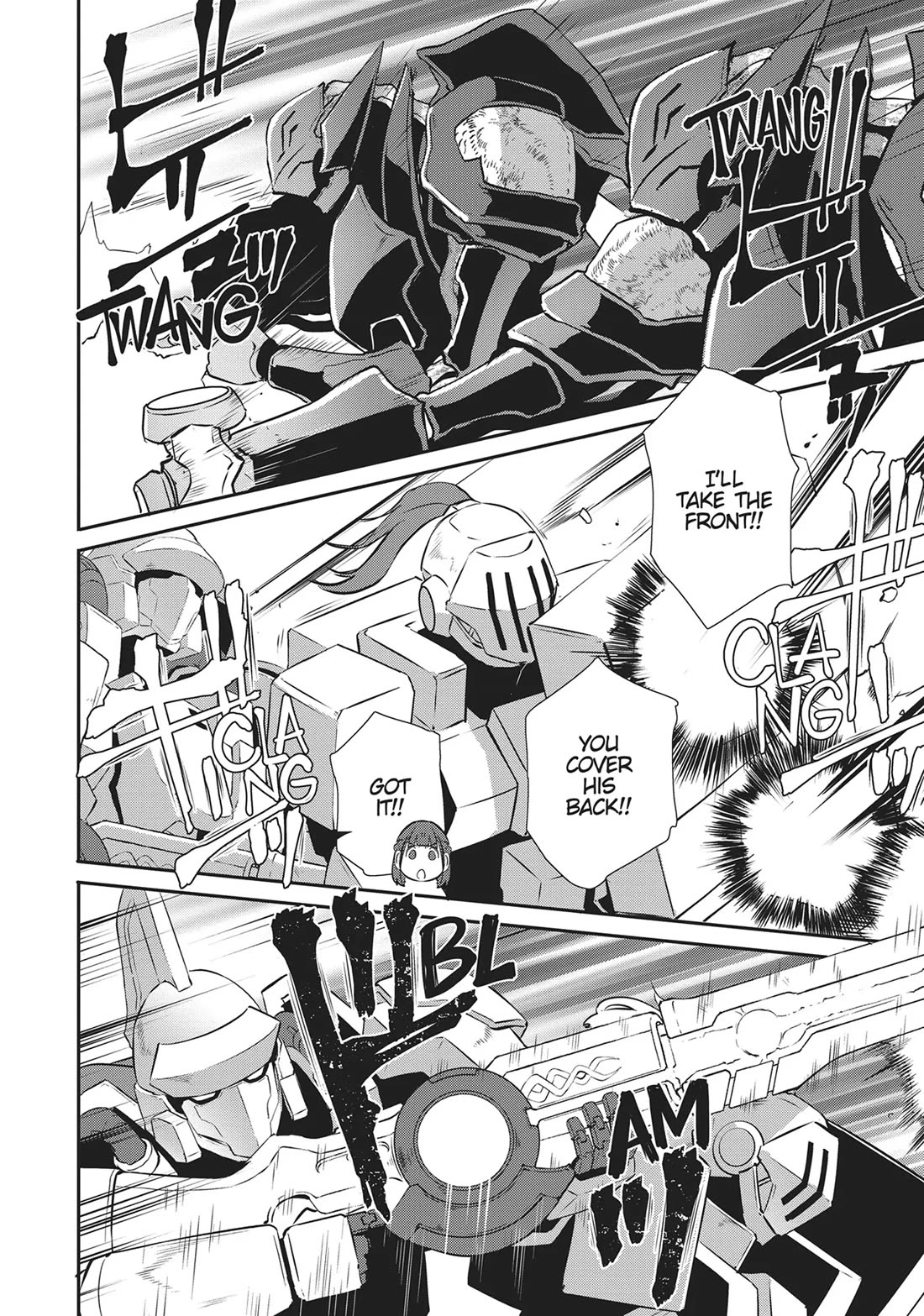 Sekkaku Cheat wo Moratte Isekai ni Teni shita n dakara, Suki na you ni Ikitemitai chapter 59 page 10