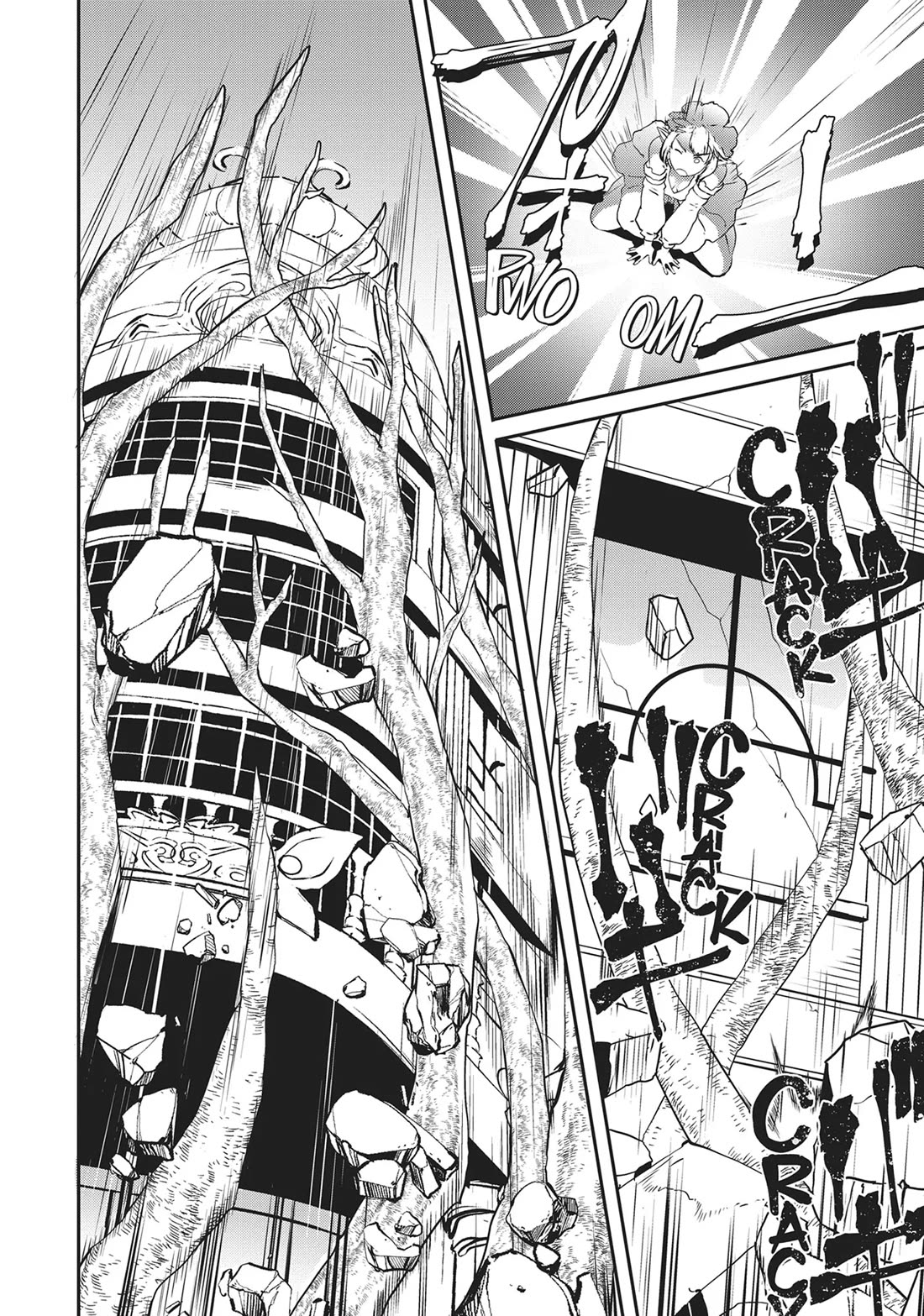 Sekkaku Cheat wo Moratte Isekai ni Teni shita n dakara, Suki na you ni Ikitemitai chapter 59 page 16