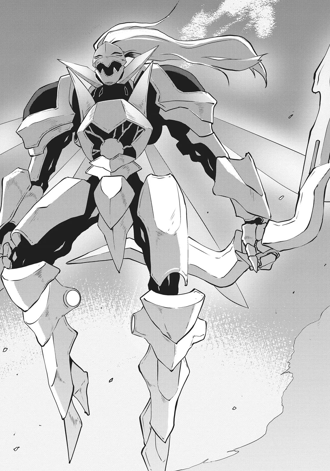 Sekkaku Cheat wo Moratte Isekai ni Teni shita n dakara, Suki na you ni Ikitemitai chapter 59 page 19