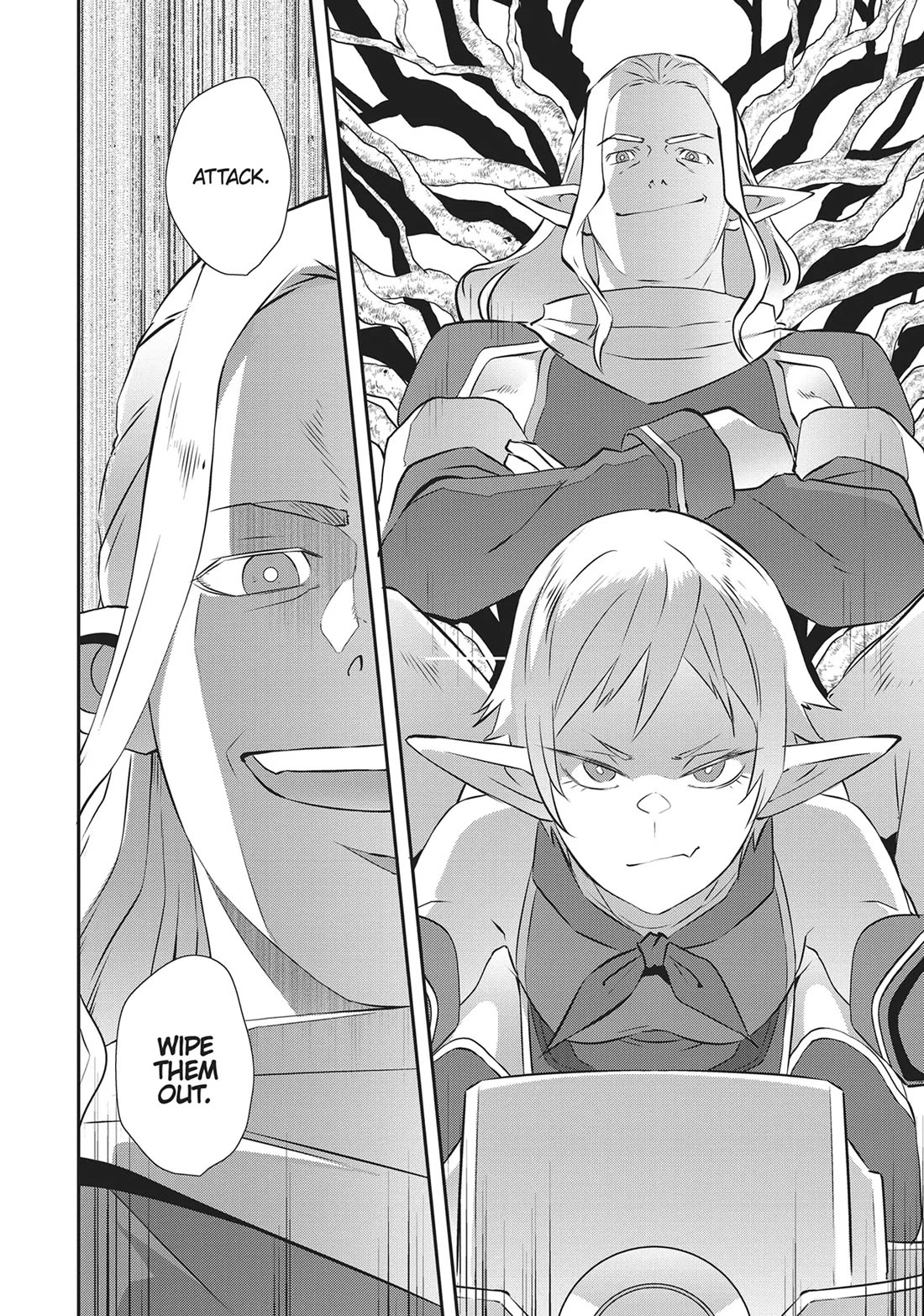 Sekkaku Cheat wo Moratte Isekai ni Teni shita n dakara, Suki na you ni Ikitemitai chapter 59 page 20