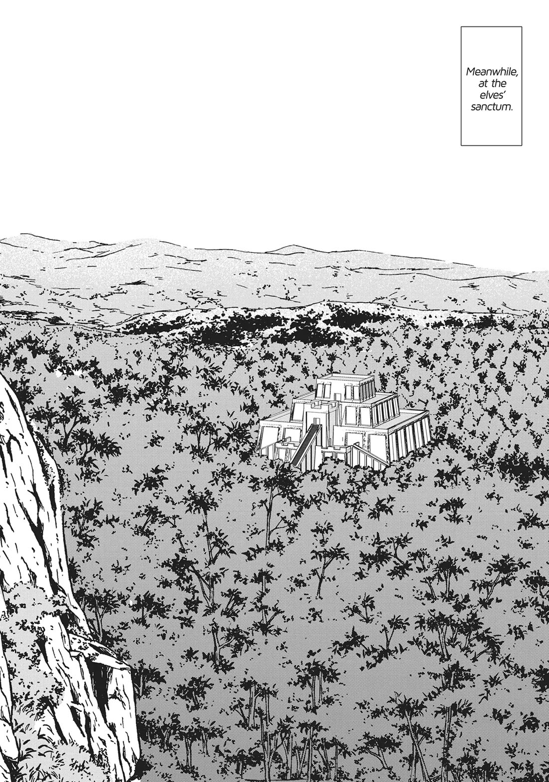 Sekkaku Cheat wo Moratte Isekai ni Teni shita n dakara, Suki na you ni Ikitemitai chapter 59 page 4