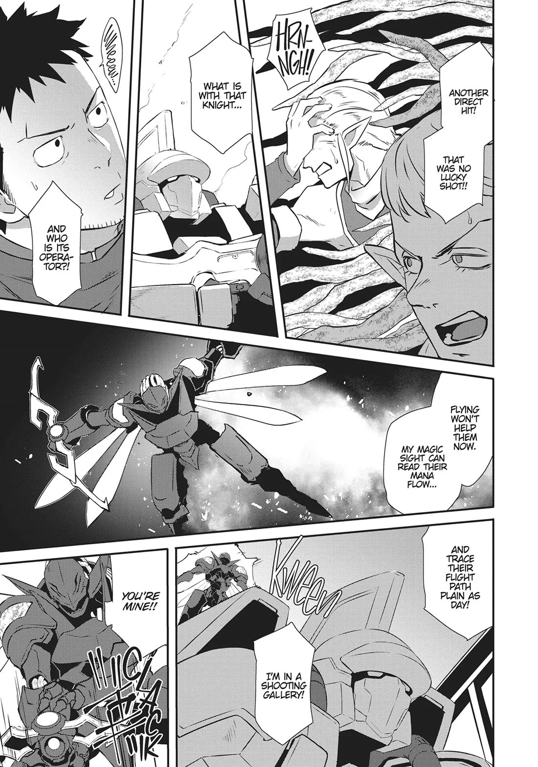 Sekkaku Cheat wo Moratte Isekai ni Teni shita n dakara, Suki na you ni Ikitemitai chapter 59 page 7