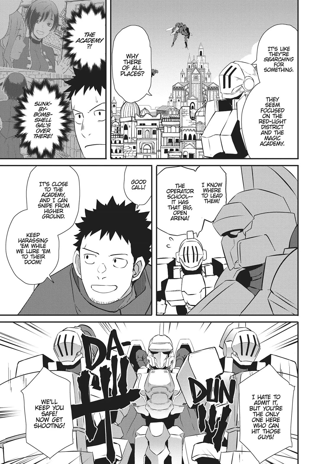 Sekkaku Cheat wo Moratte Isekai ni Teni shita n dakara, Suki na you ni Ikitemitai chapter 59 page 9