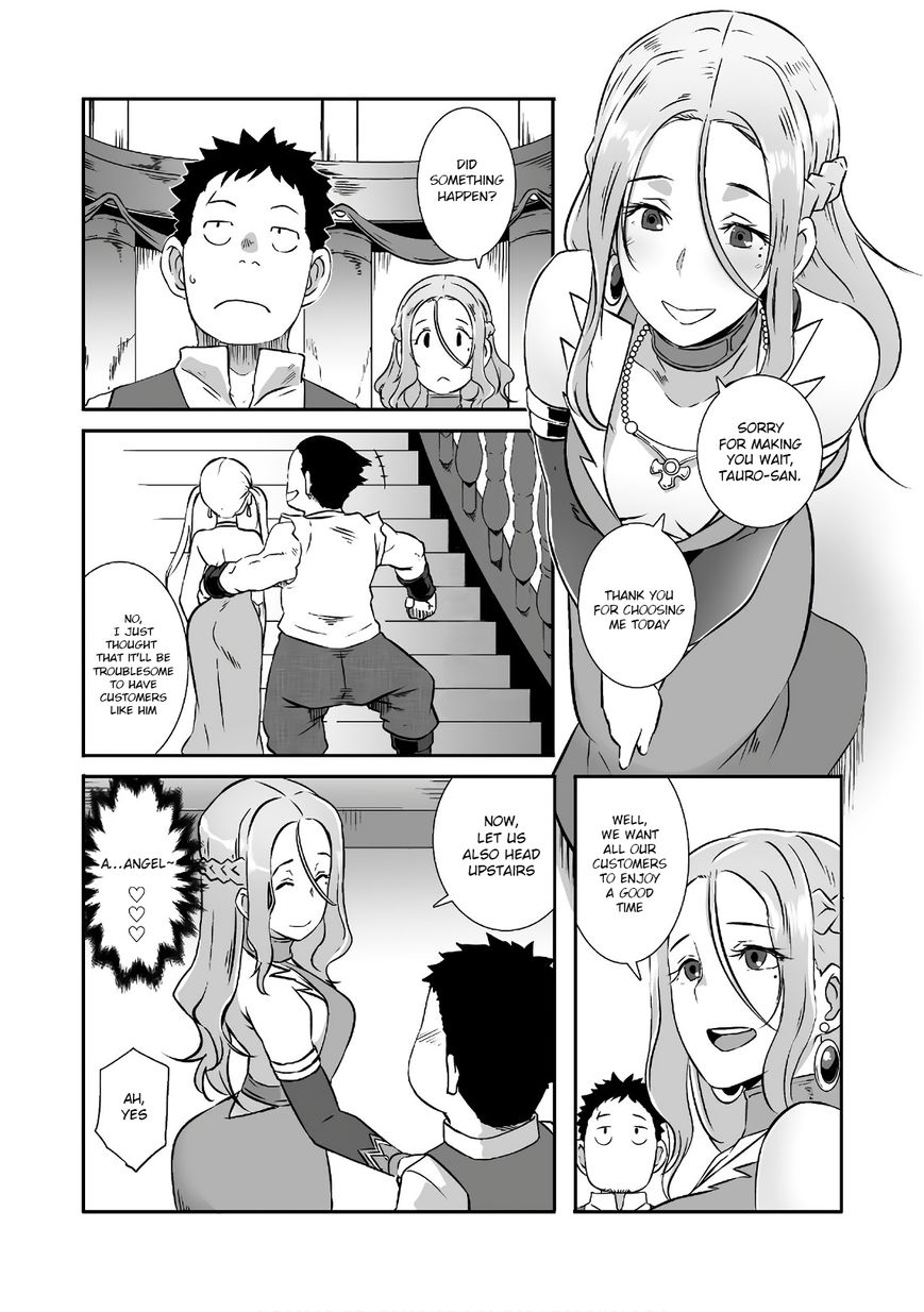 Sekkaku Cheat wo Moratte Isekai ni Teni shita n dakara, Suki na you ni Ikitemitai chapter 6 page 5