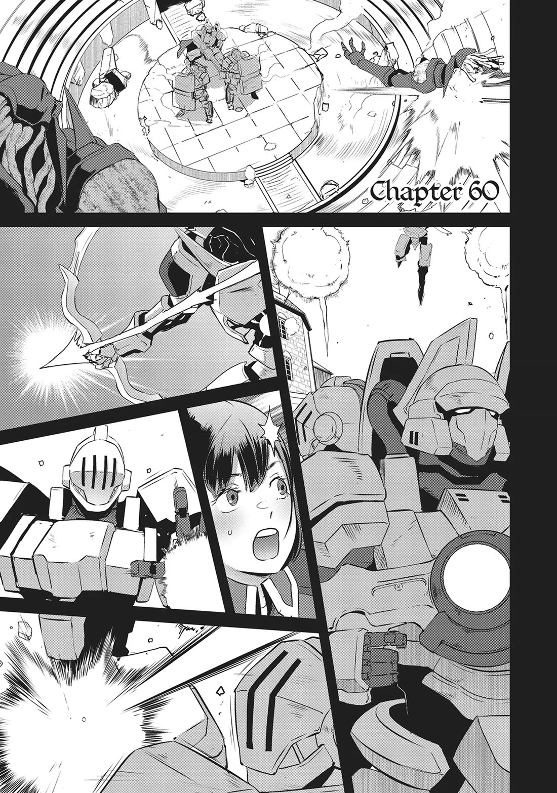 Sekkaku Cheat wo Moratte Isekai ni Teni shita n dakara, Suki na you ni Ikitemitai chapter 60 page 1