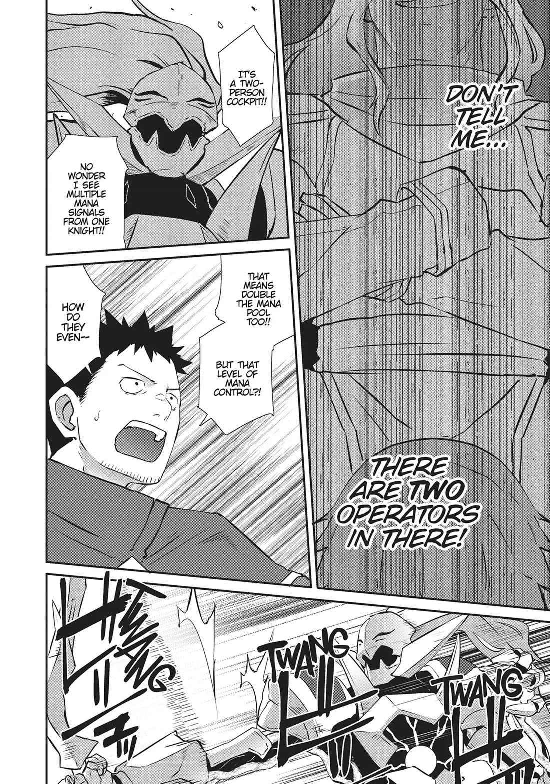 Sekkaku Cheat wo Moratte Isekai ni Teni shita n dakara, Suki na you ni Ikitemitai chapter 60 page 10