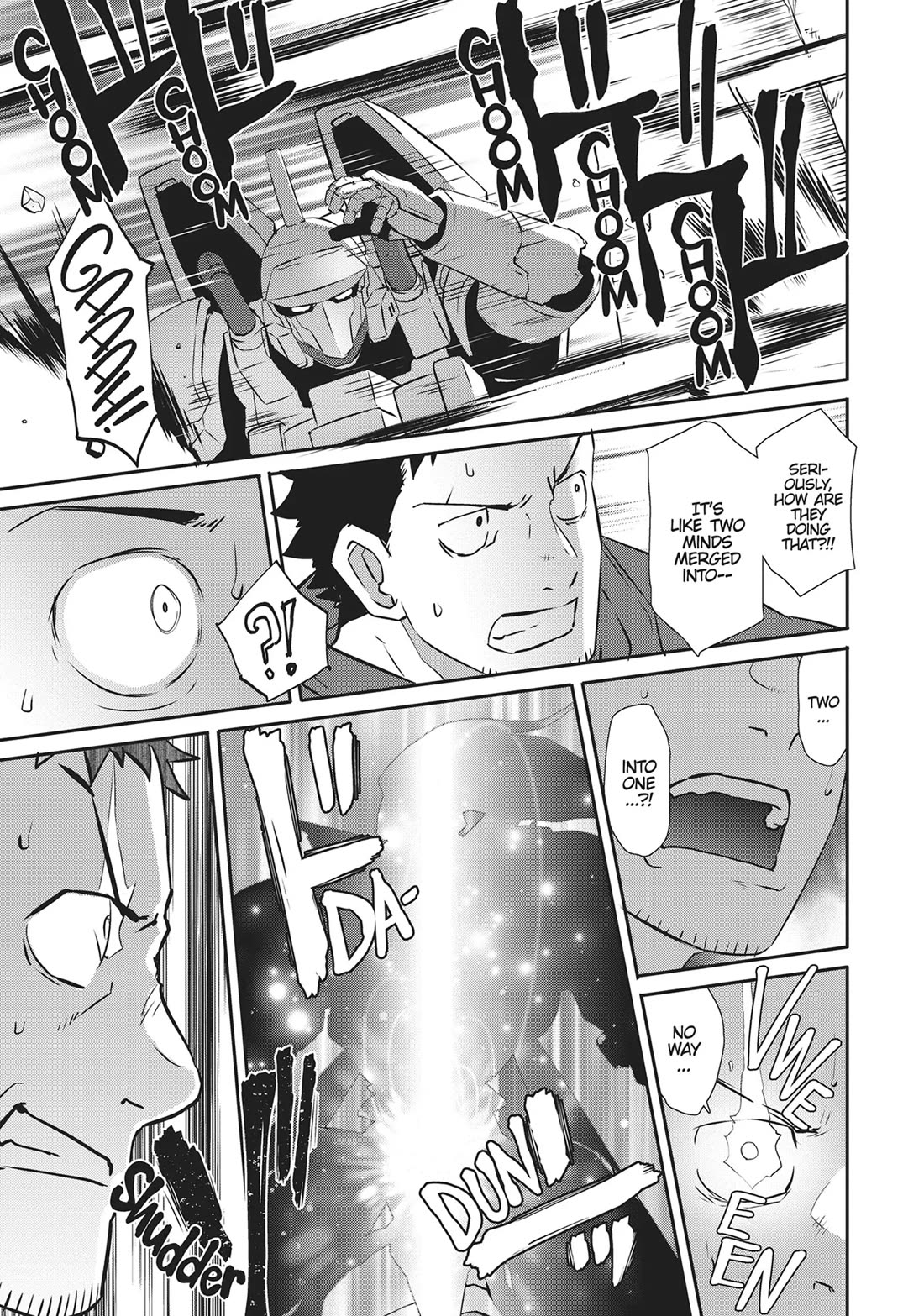 Sekkaku Cheat wo Moratte Isekai ni Teni shita n dakara, Suki na you ni Ikitemitai chapter 60 page 11