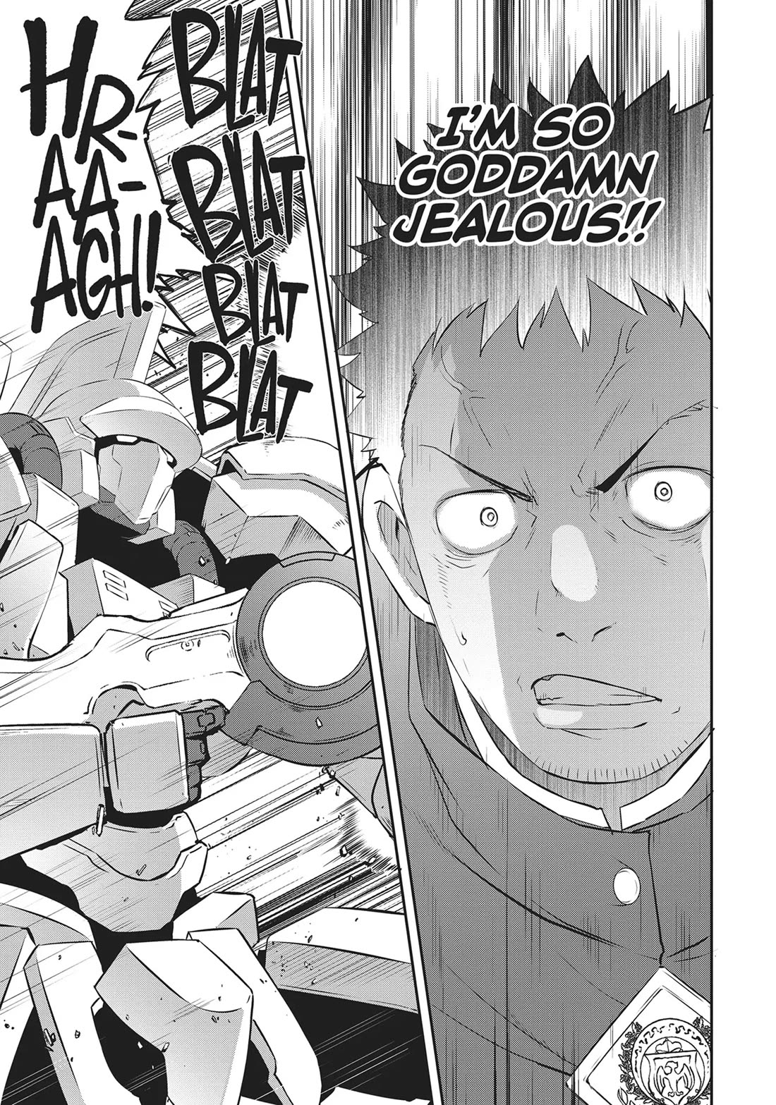 Sekkaku Cheat wo Moratte Isekai ni Teni shita n dakara, Suki na you ni Ikitemitai chapter 60 page 13