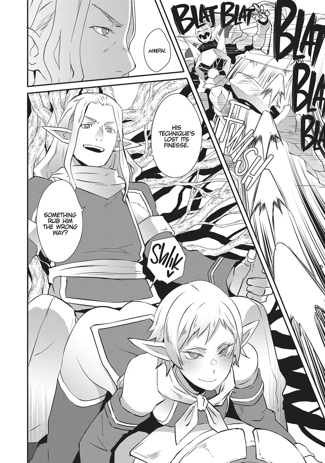 Sekkaku Cheat wo Moratte Isekai ni Teni shita n dakara, Suki na you ni Ikitemitai chapter 60 page 14