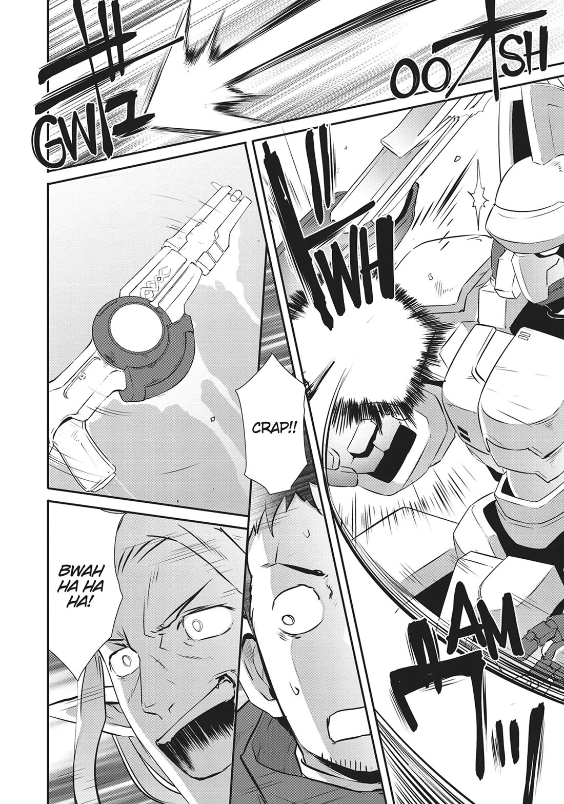 Sekkaku Cheat wo Moratte Isekai ni Teni shita n dakara, Suki na you ni Ikitemitai chapter 60 page 16