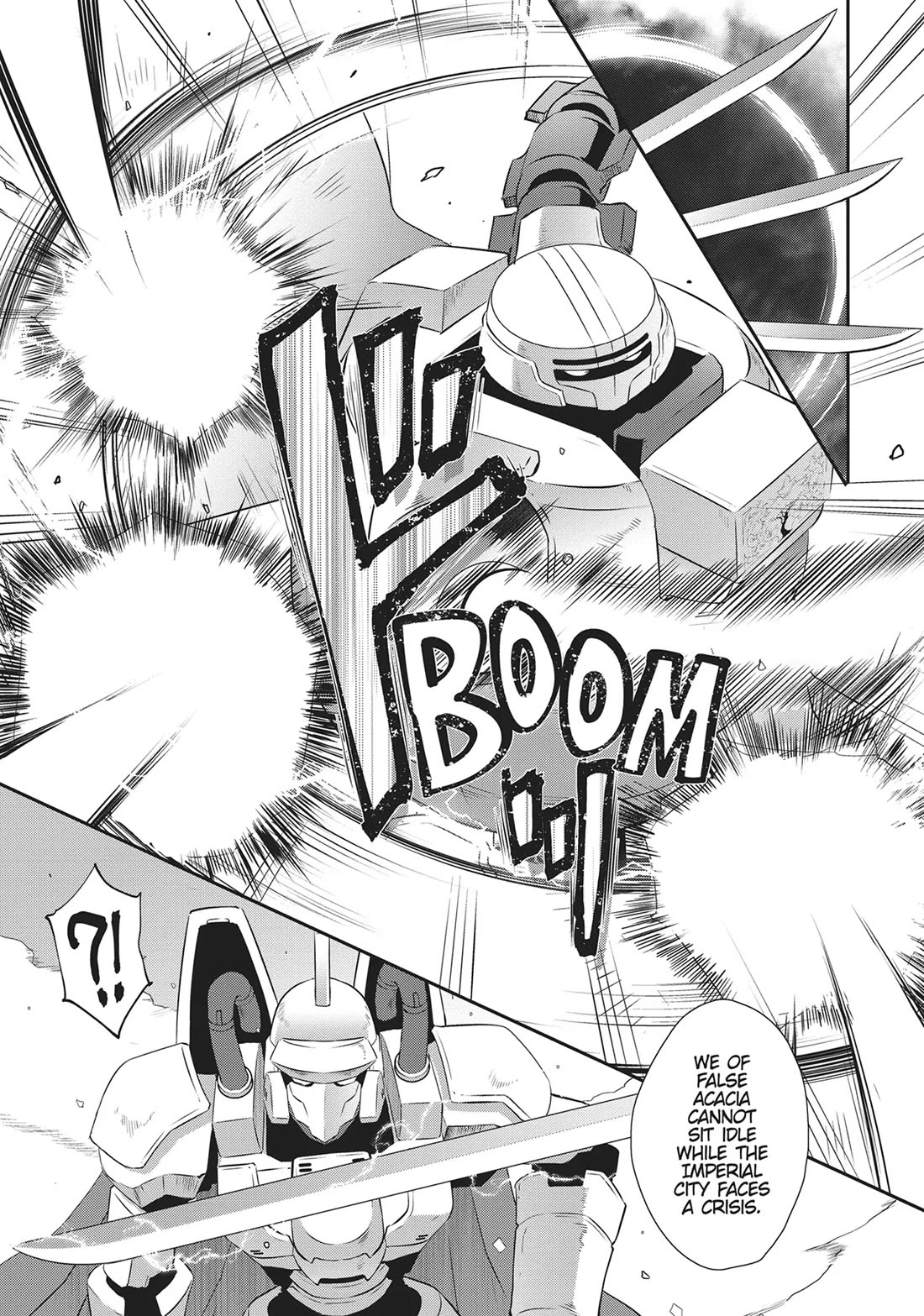 Sekkaku Cheat wo Moratte Isekai ni Teni shita n dakara, Suki na you ni Ikitemitai chapter 60 page 19