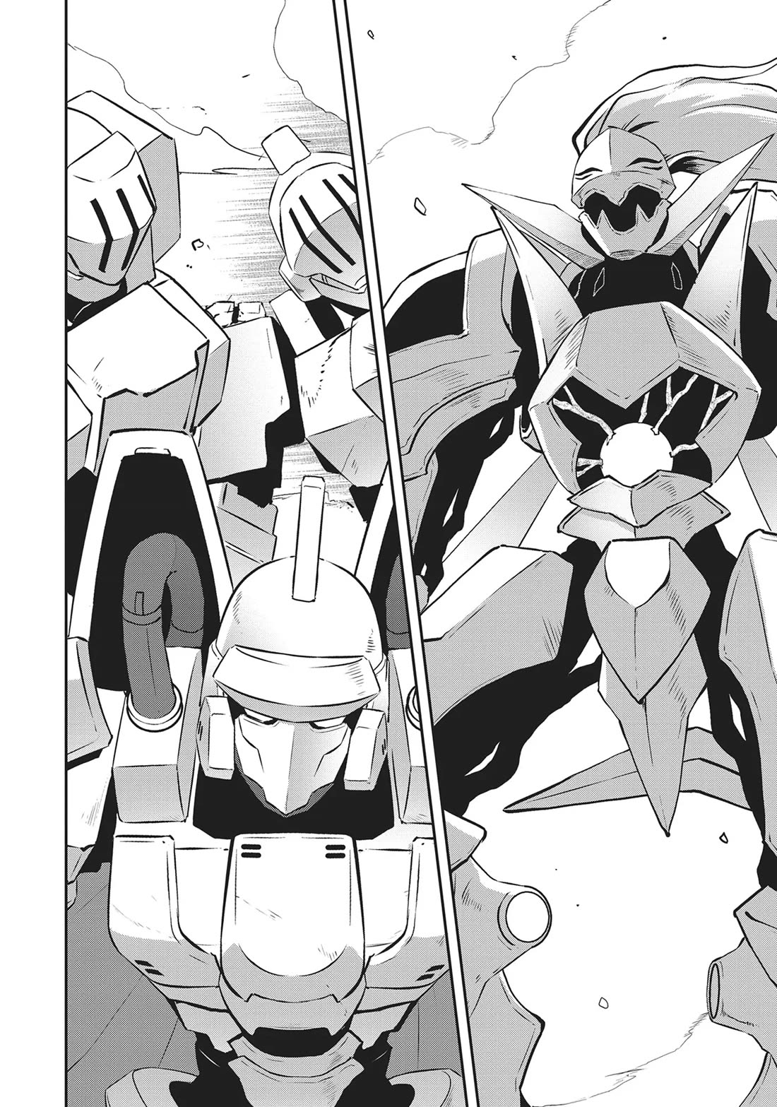 Sekkaku Cheat wo Moratte Isekai ni Teni shita n dakara, Suki na you ni Ikitemitai chapter 60 page 2